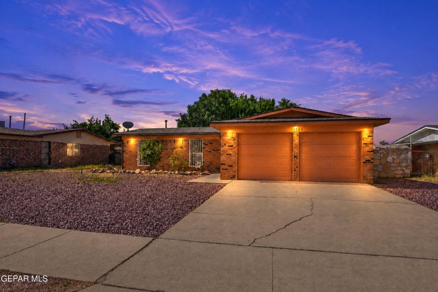 11160 WHARF COVE Drive