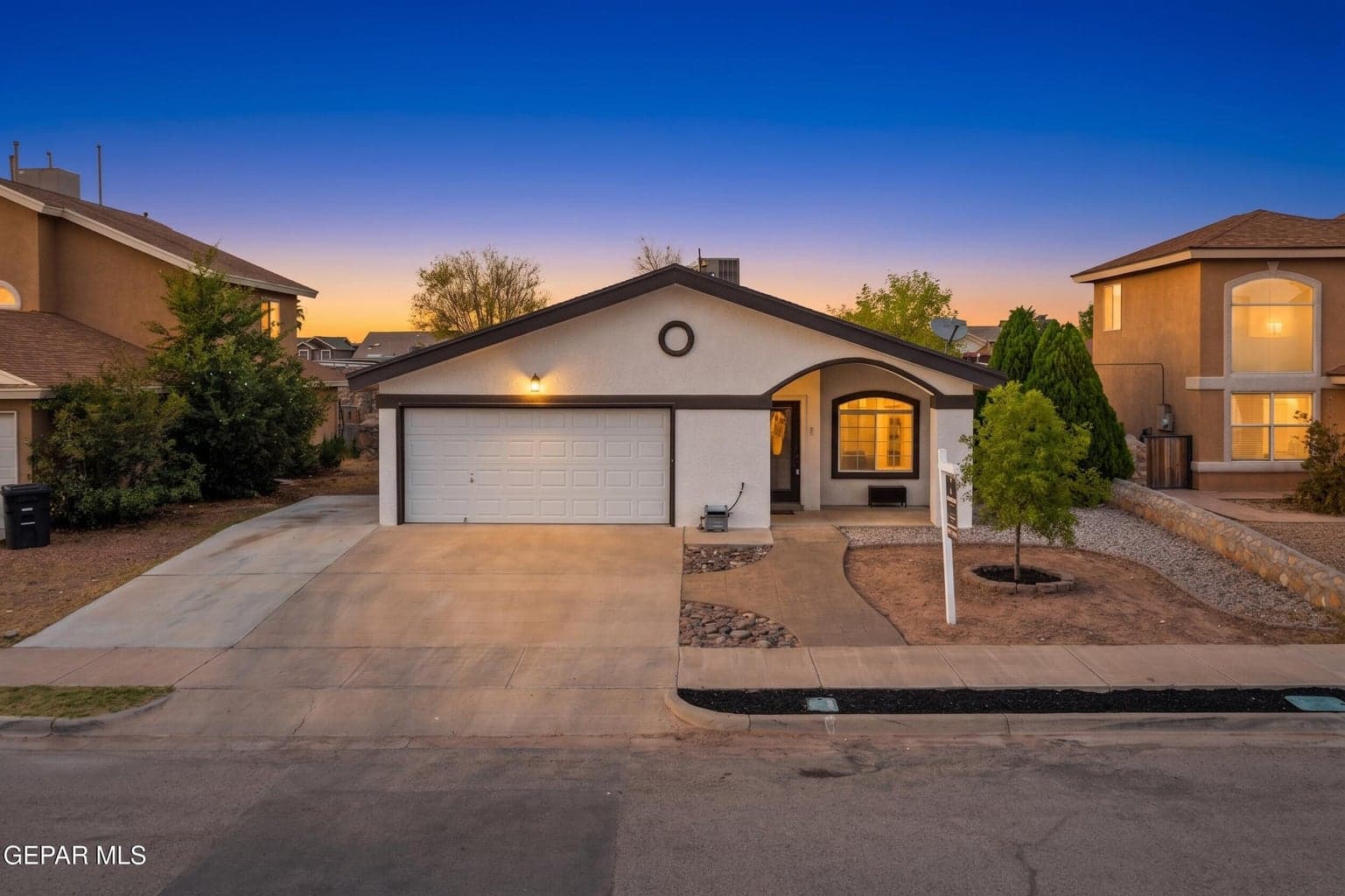 14249 Desert Cloud Drive