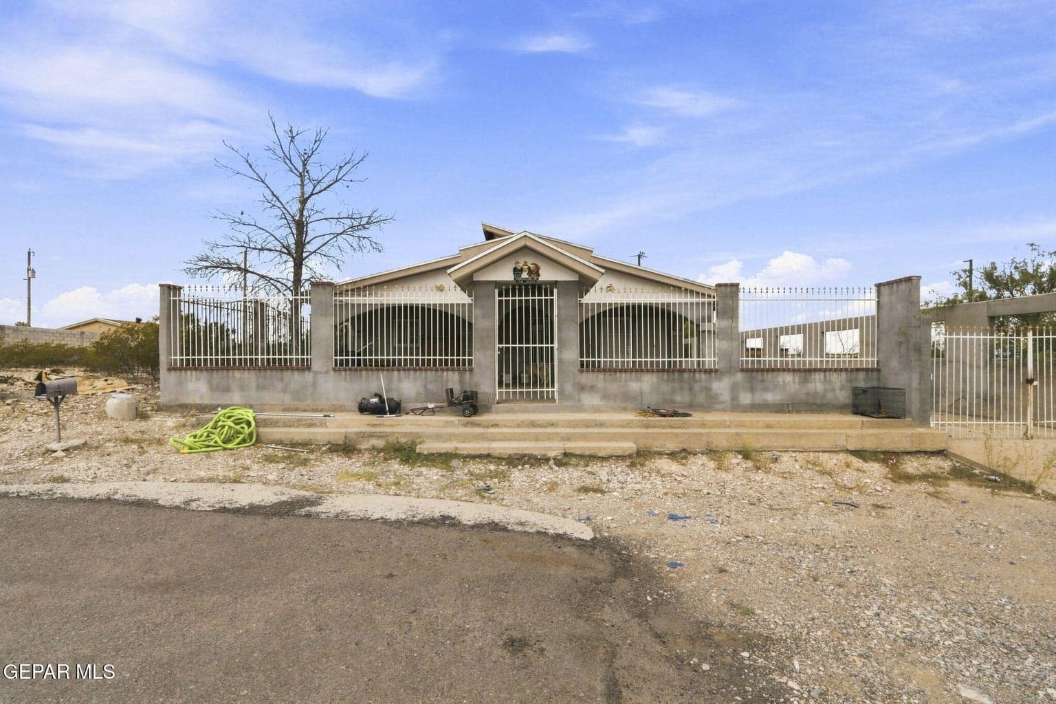 8621 REMINGTON Drive