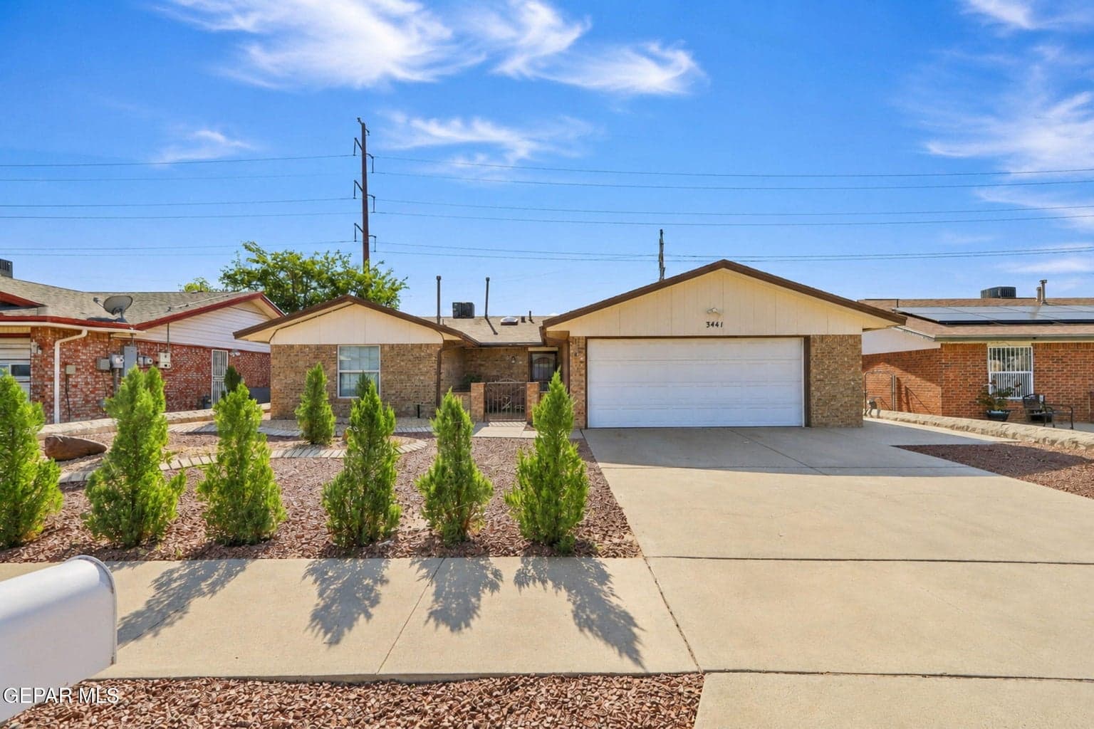 3441 RED SAILS Drive