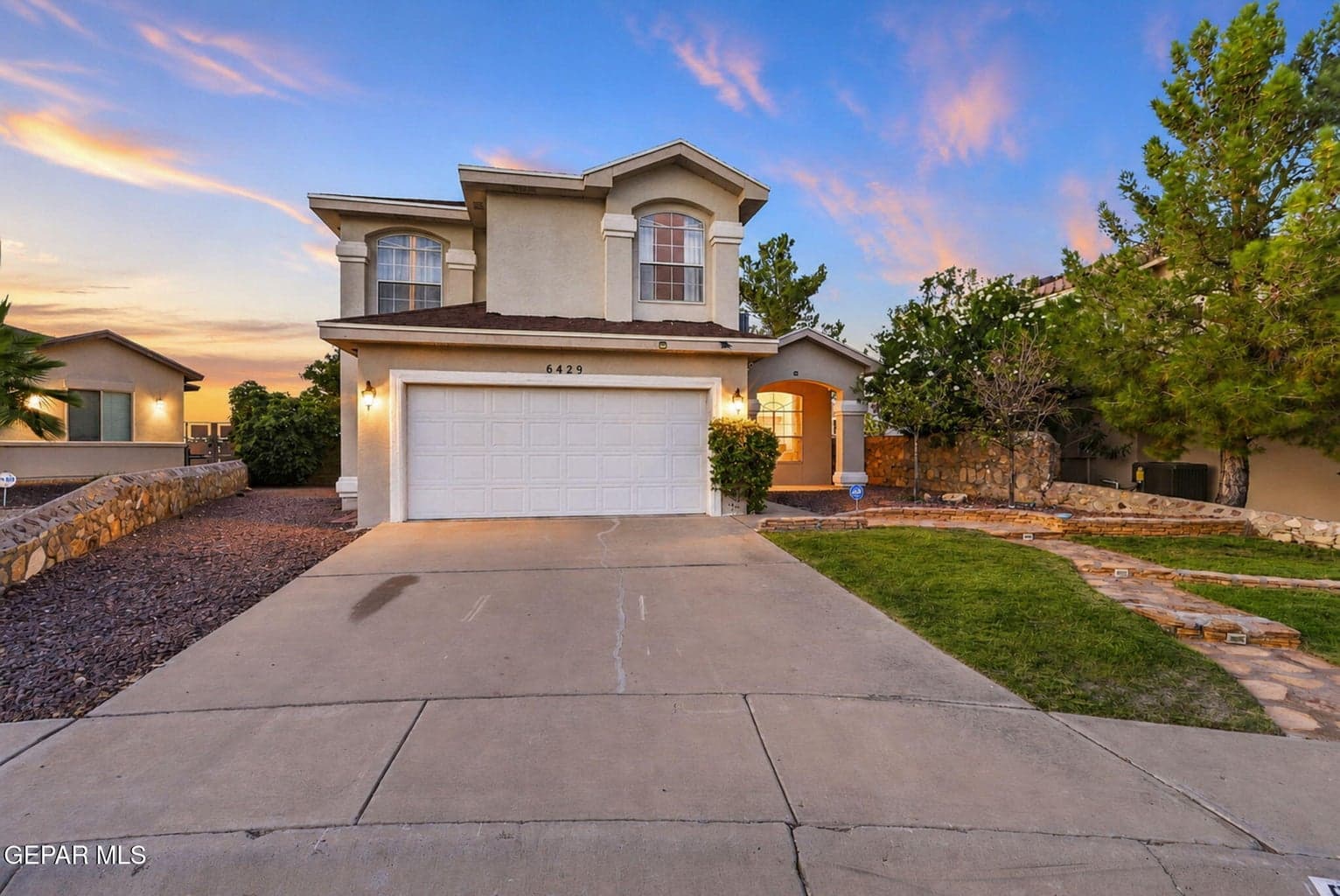6429 FRANKLIN RIDGE Drive