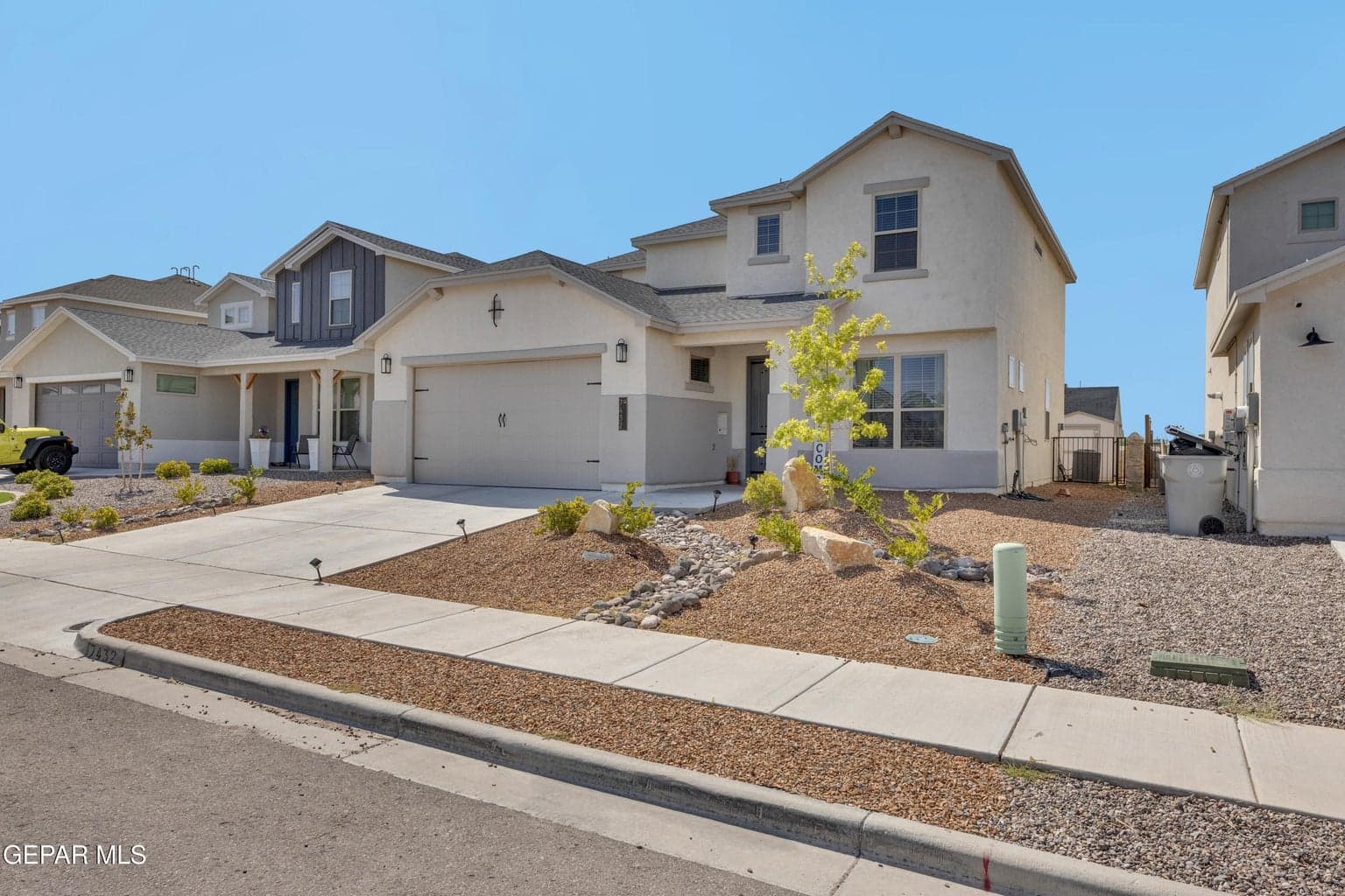 7432 Camino Court