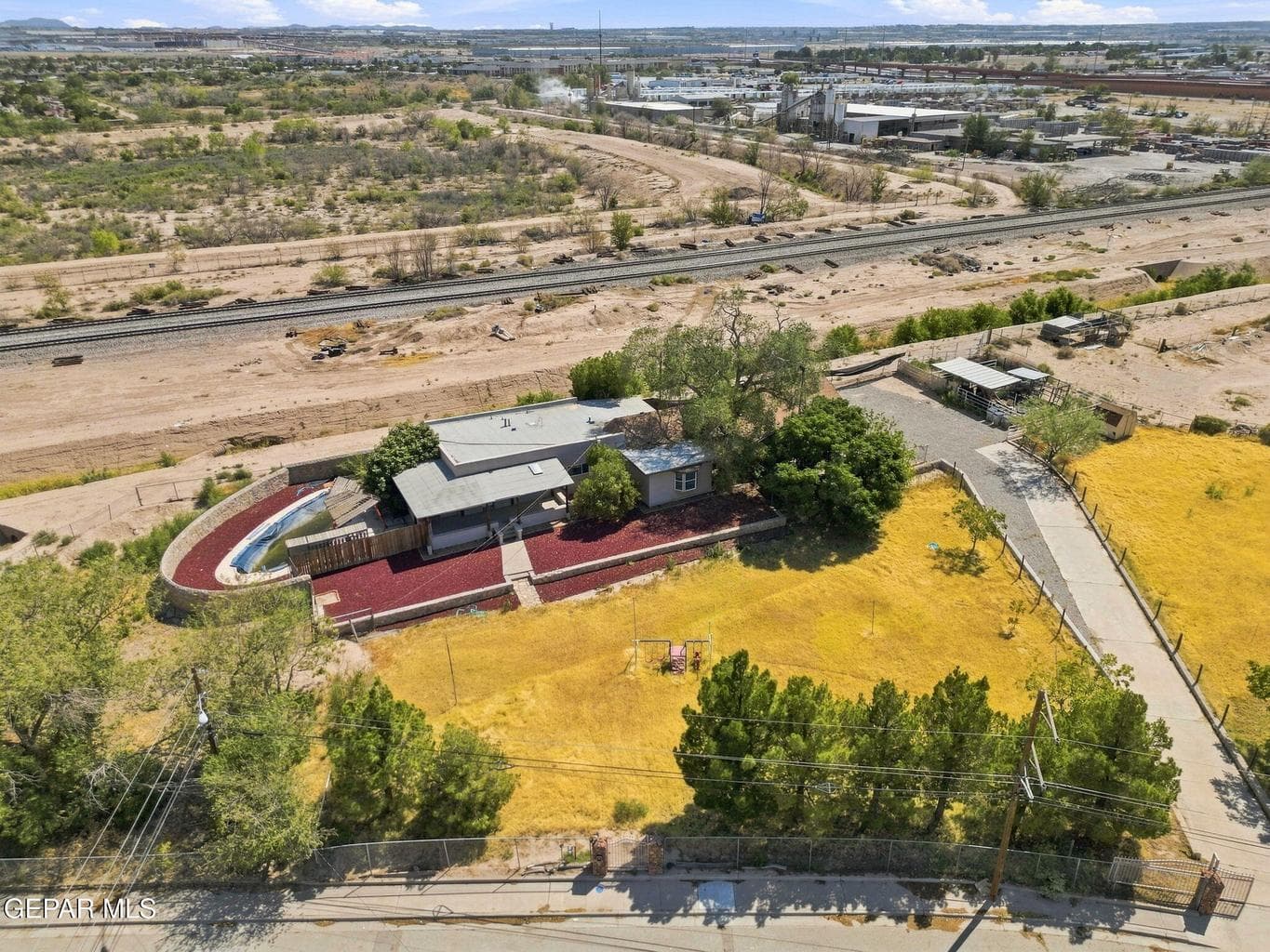 9401 PAVO Lane