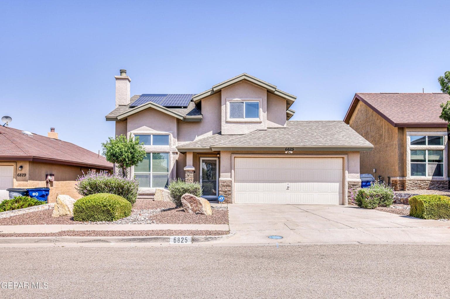 Photo of 6825 Cactus Thrush Drive