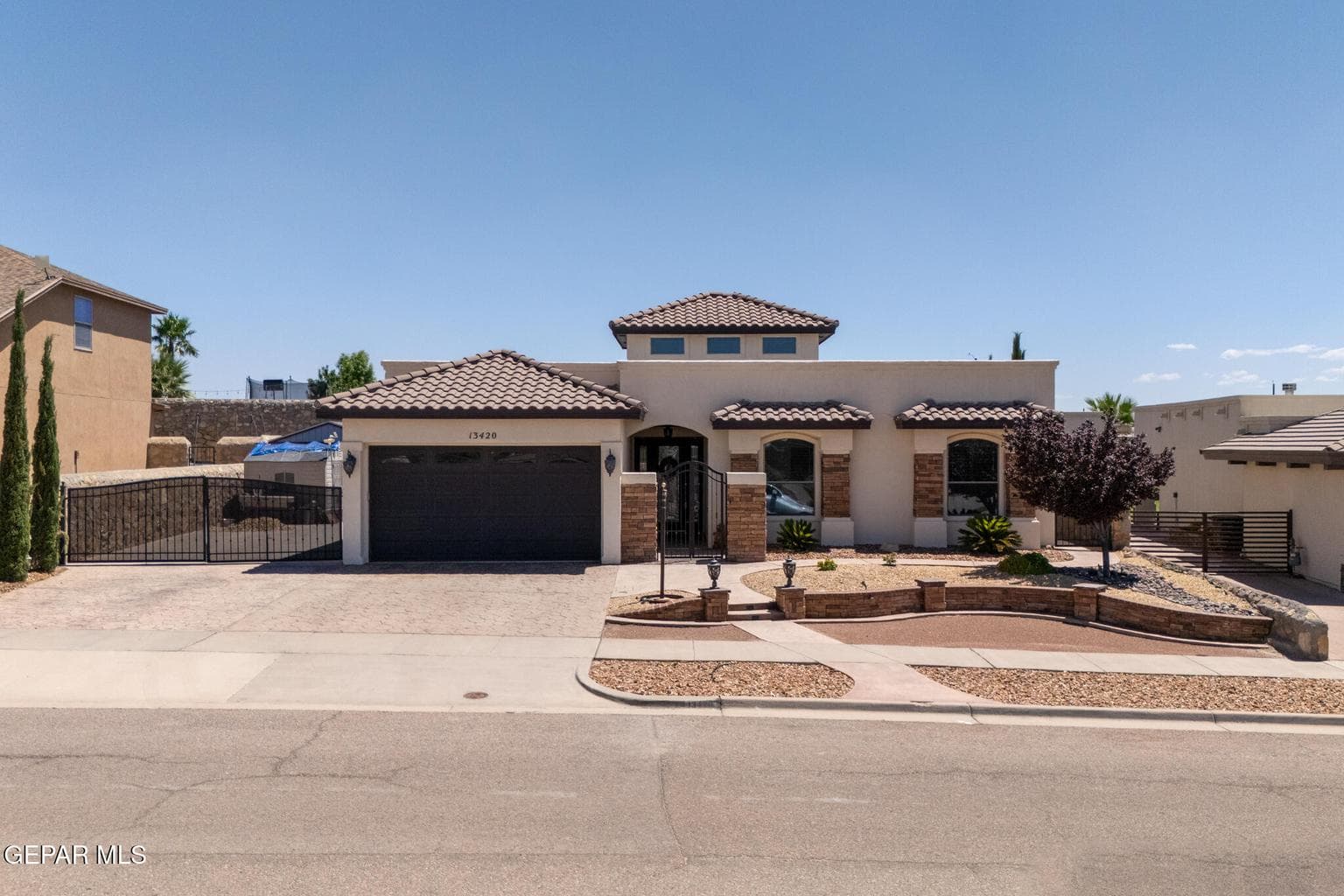 13420 EMERALD BROOK Drive