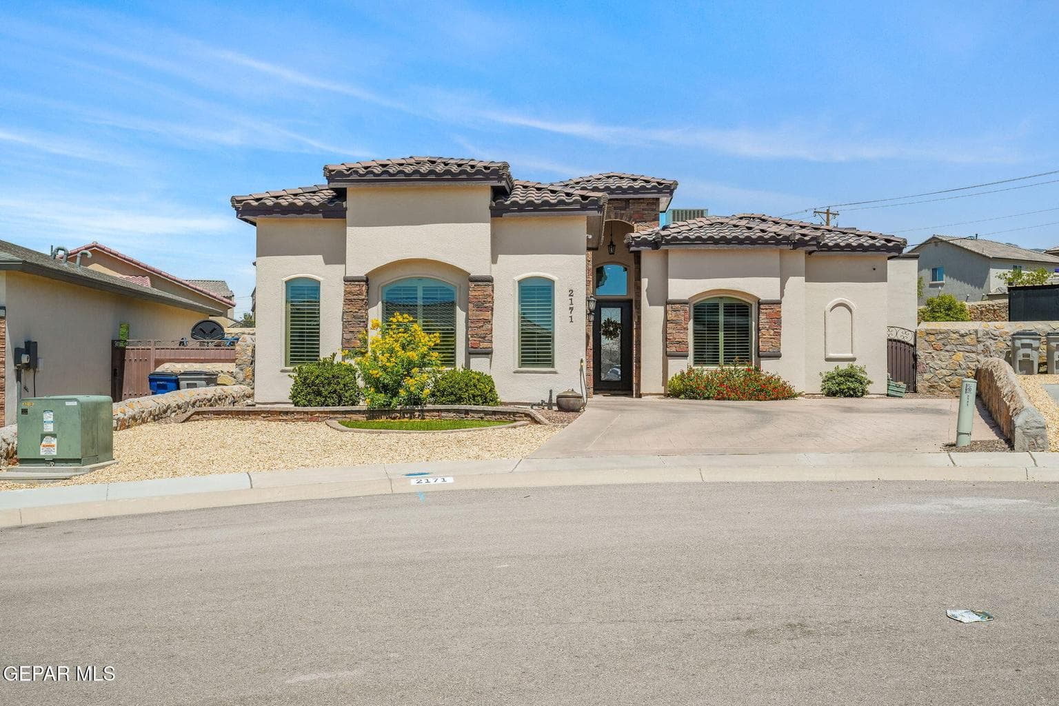 2171 Enchanted Wind Drive