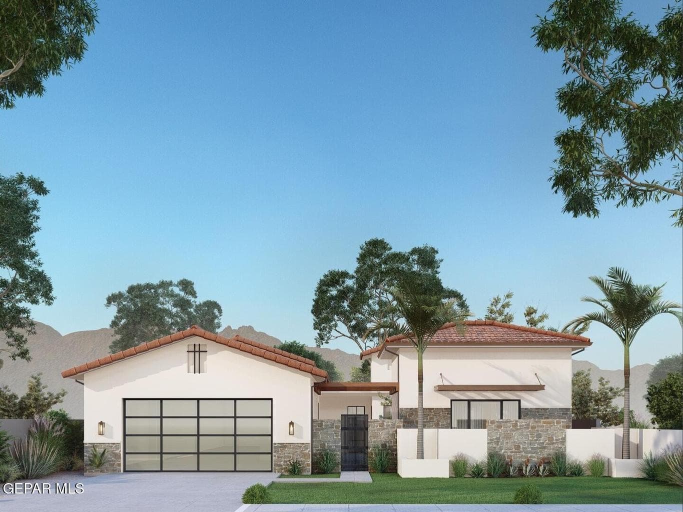 7268 CIMARRON GAP Drive