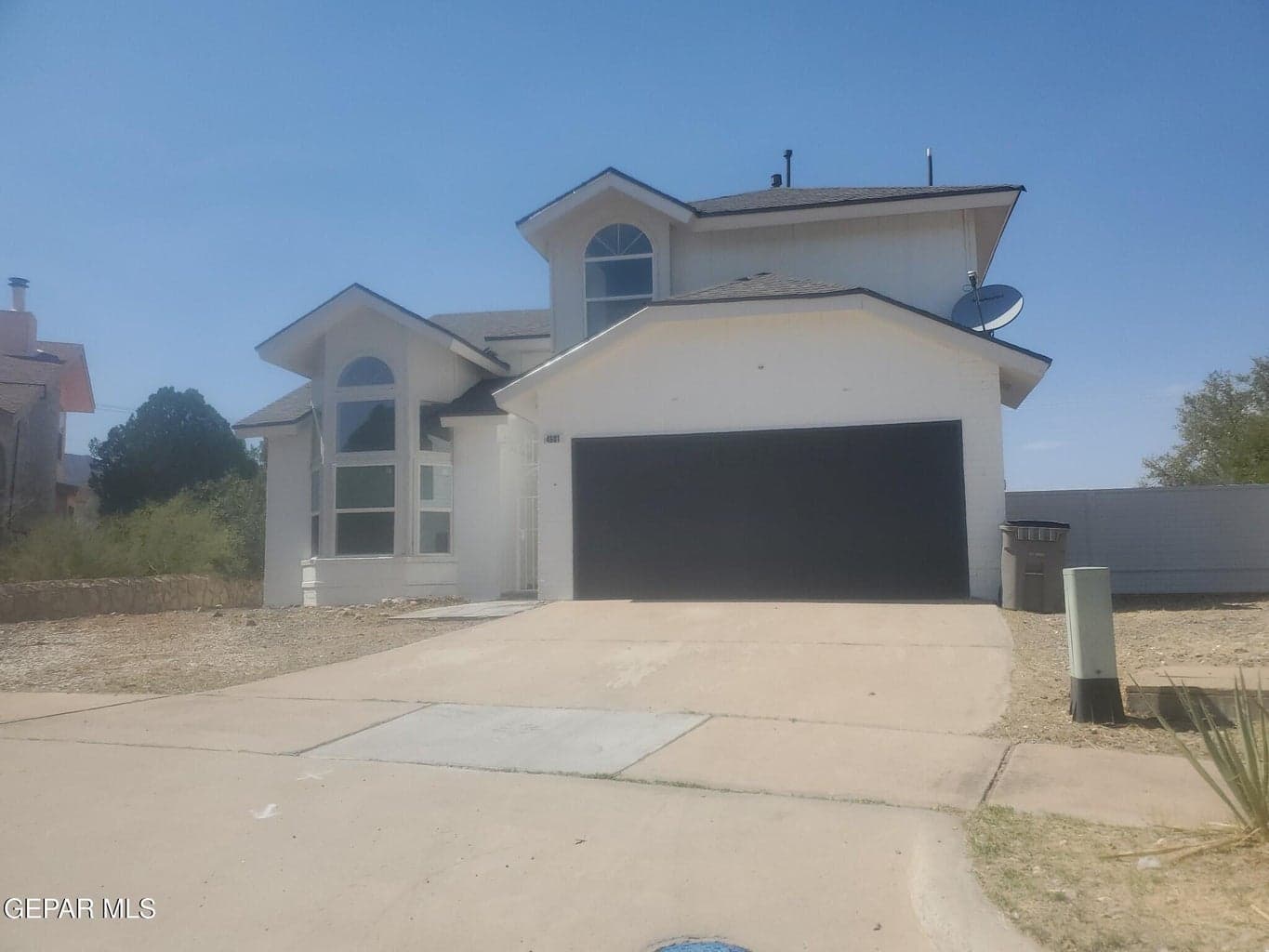 4601 LOMA LINDA Circle