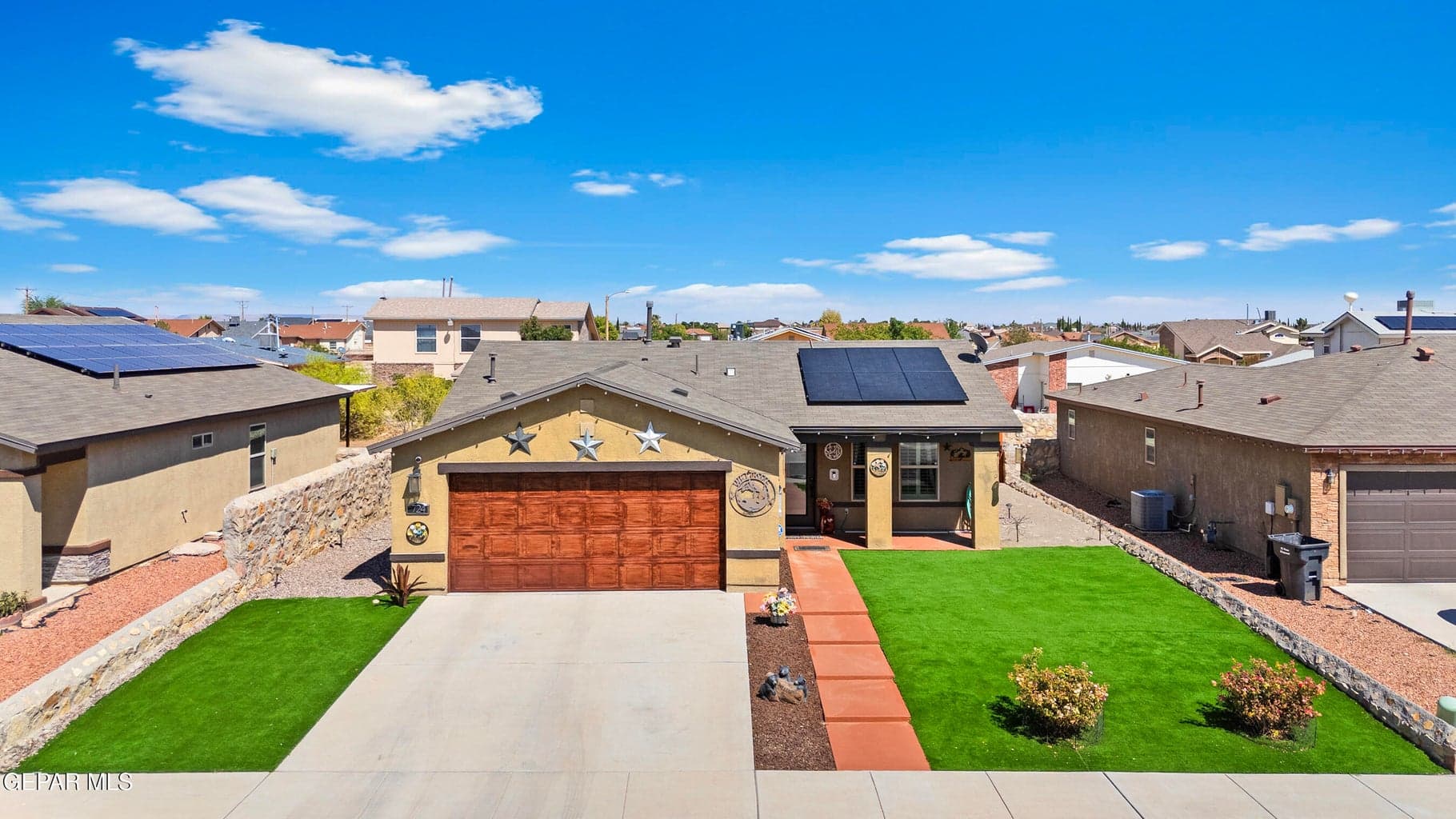 724 Villa Romero Drive
