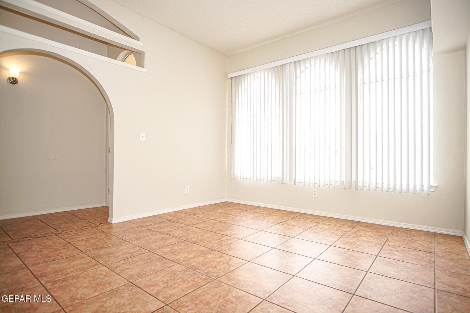 4. Living Area
