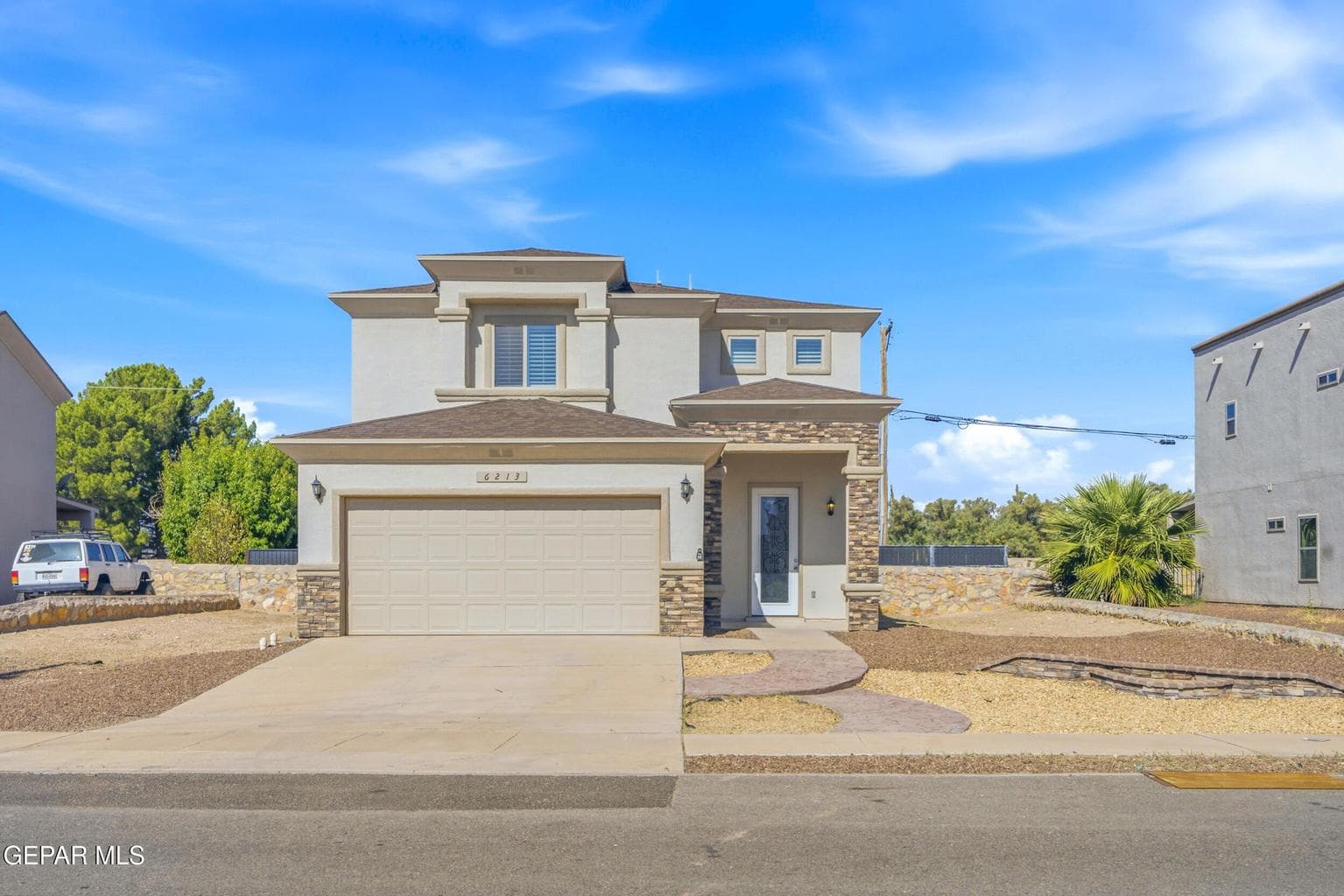 6213 BRAZOS RIVER Drive