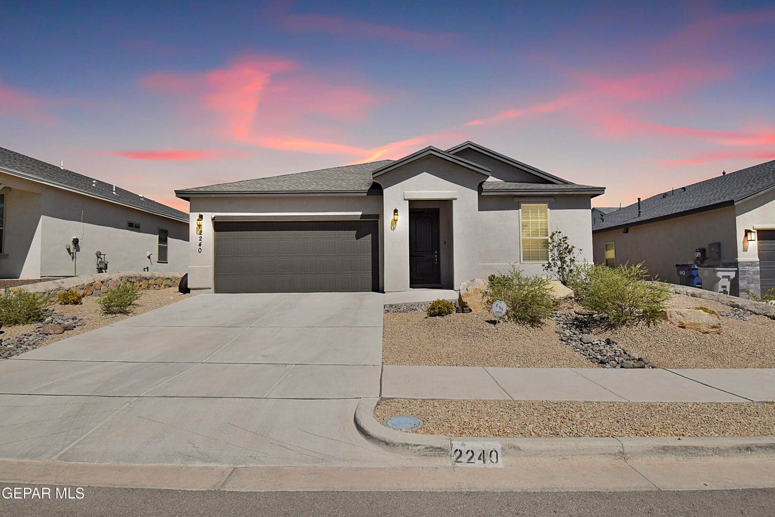 2240 Small Mountain Place