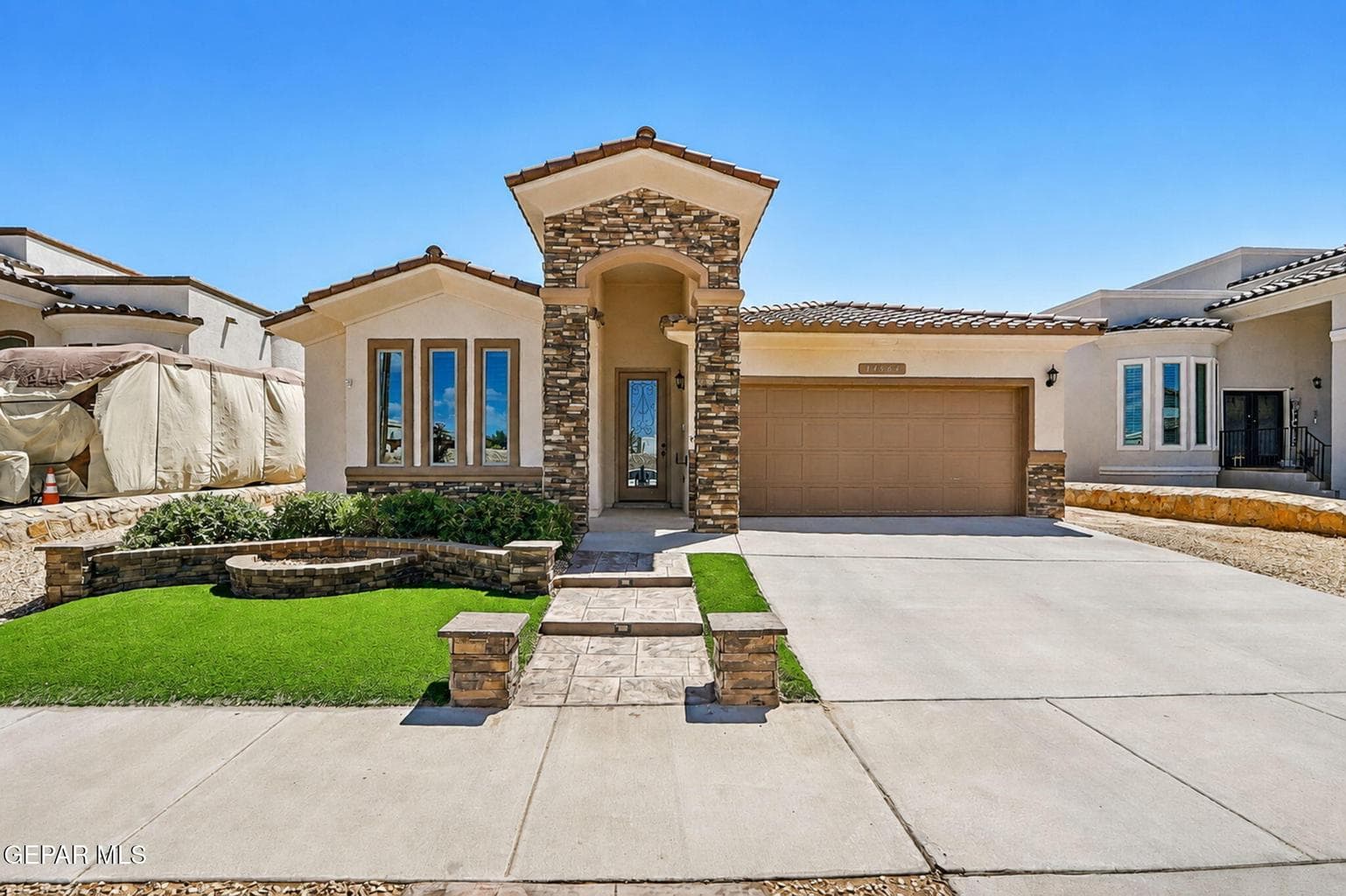 14564 TIERRA BILBAO Drive