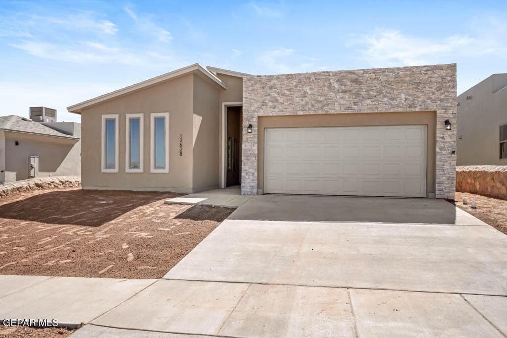 3017 Impression Street