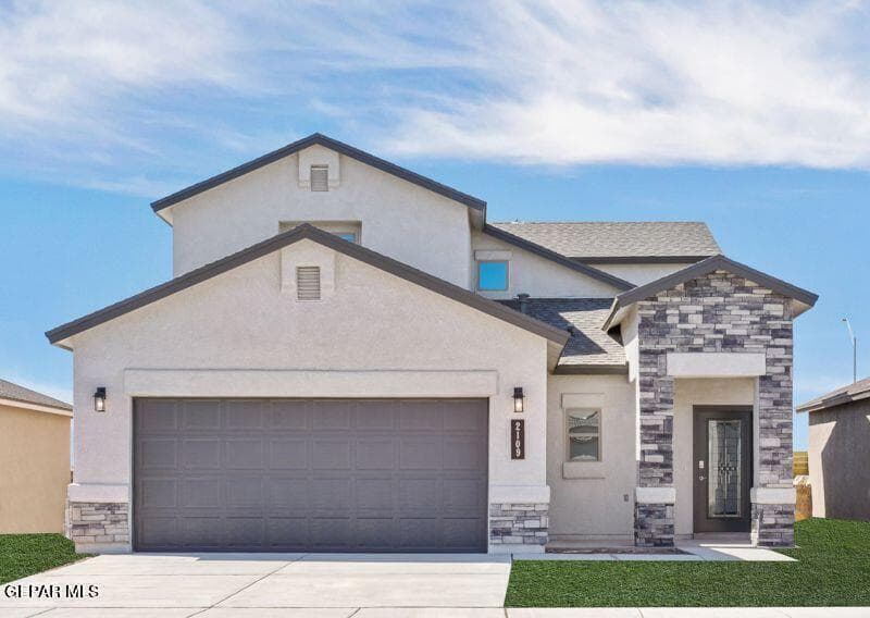 14553 Leyland Parkway