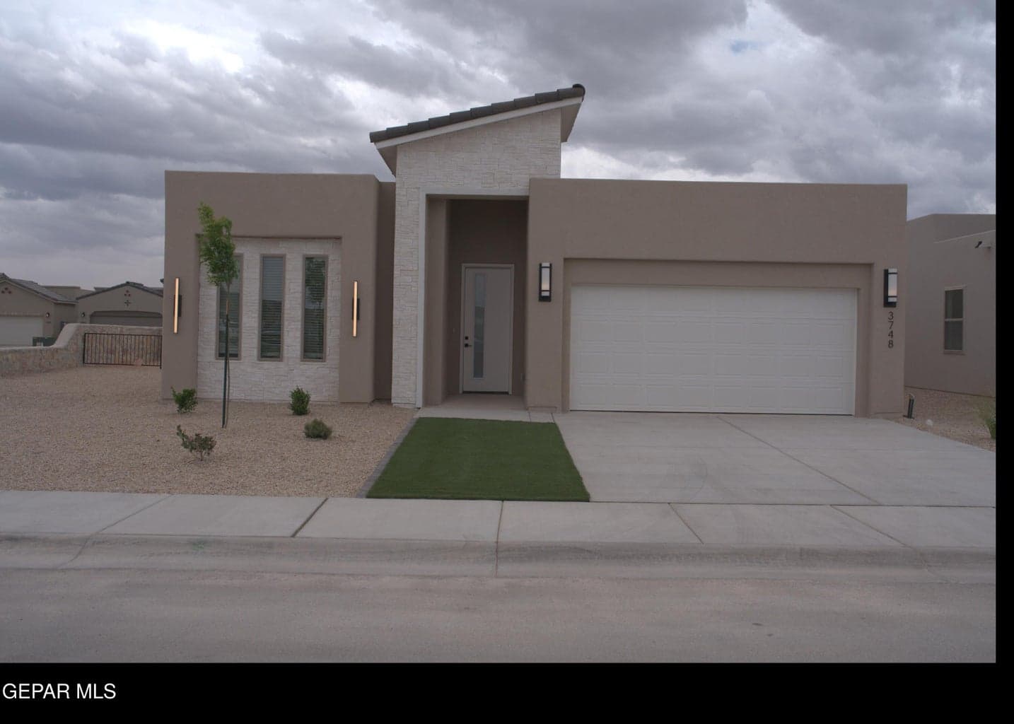 3033 Impression Street