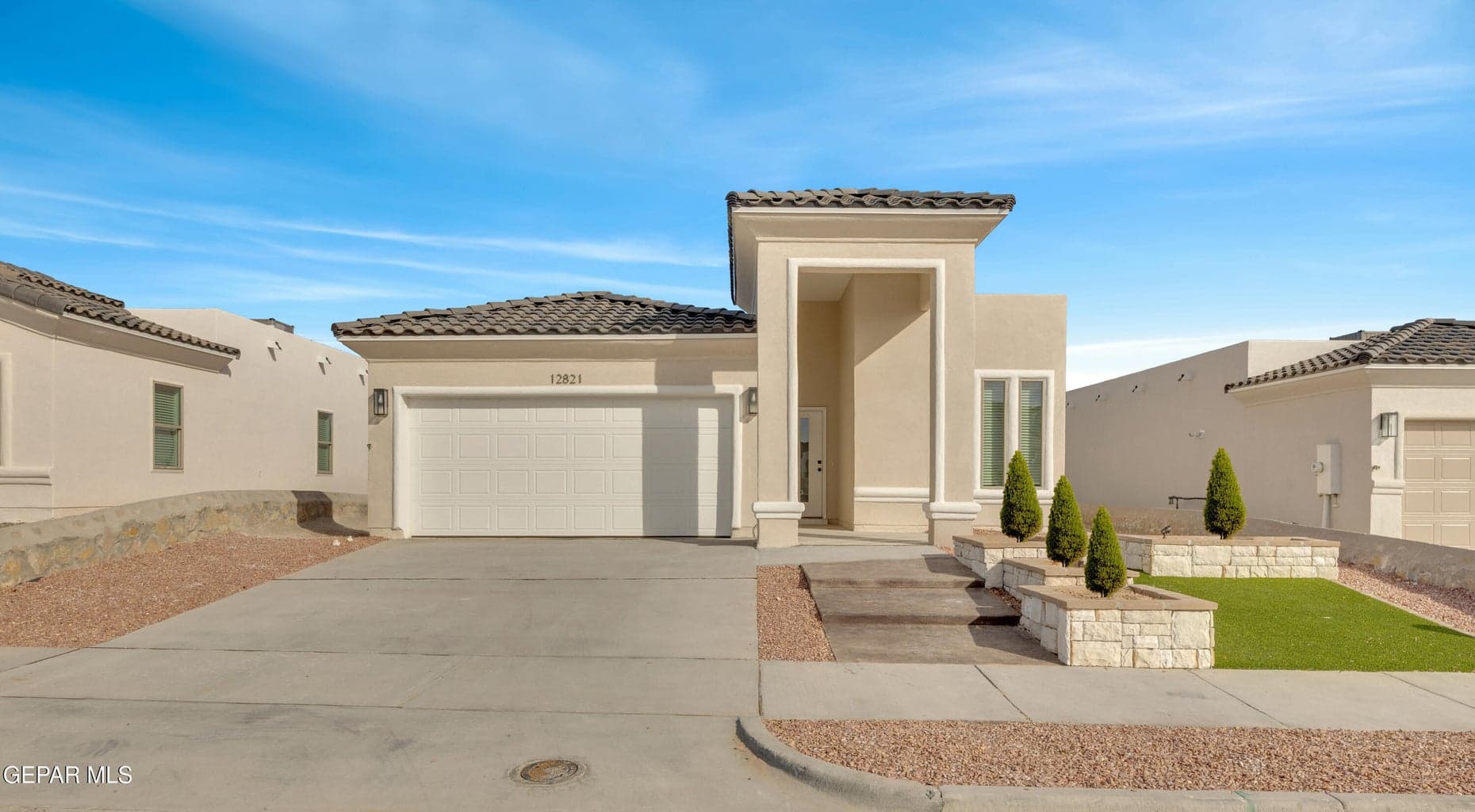 10903 Francisco Vaquera Drive