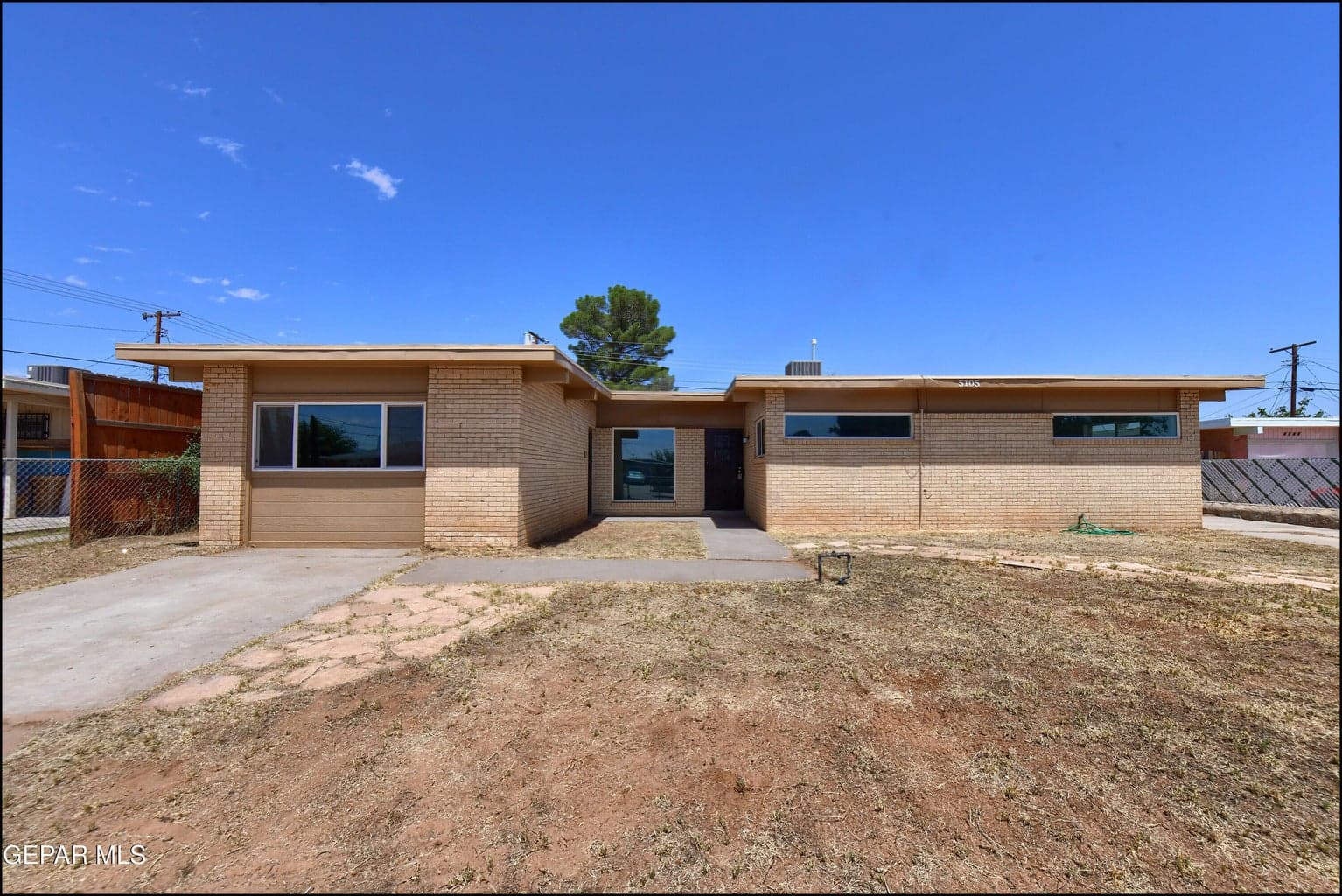 5105 Wally Drive