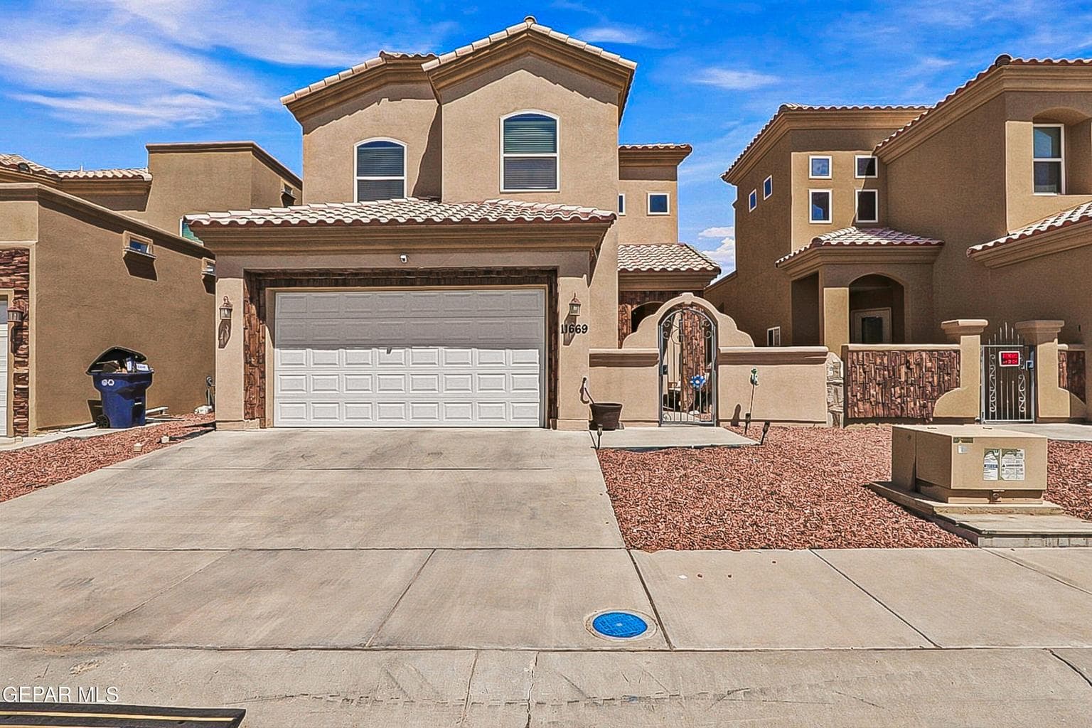 11669 GREAT ABACO Court