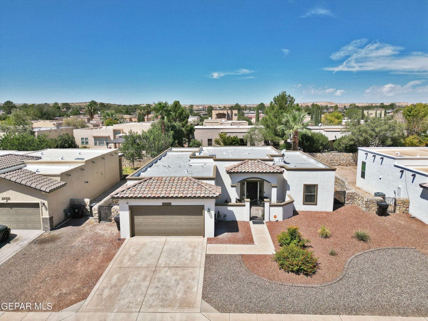 5709 Wales Drive
