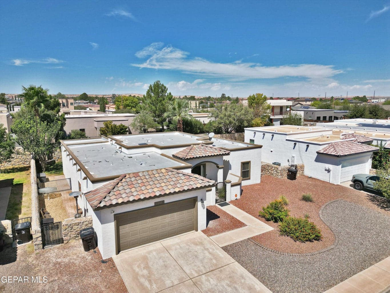 Aerial