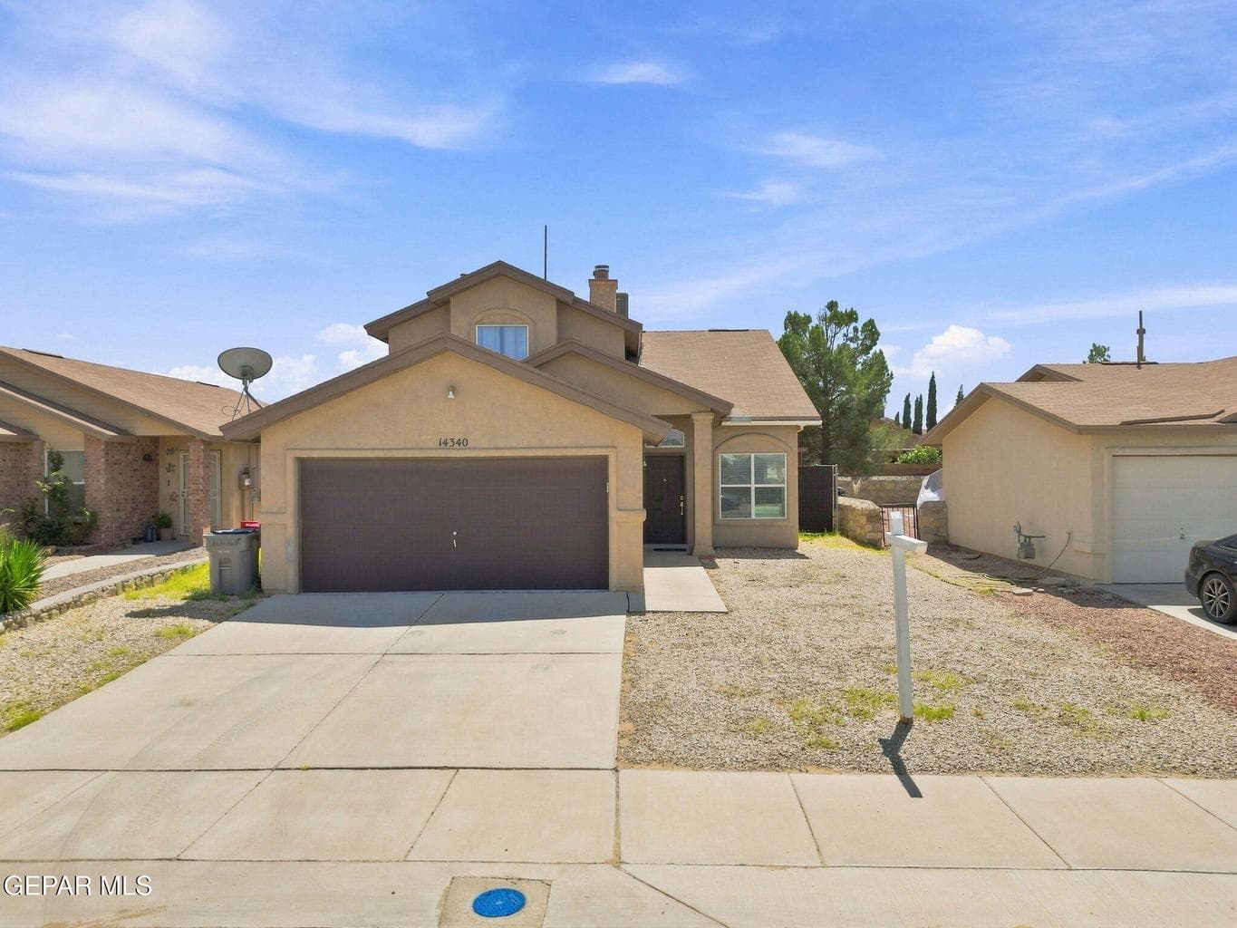14340 ISLAND POINT Drive
