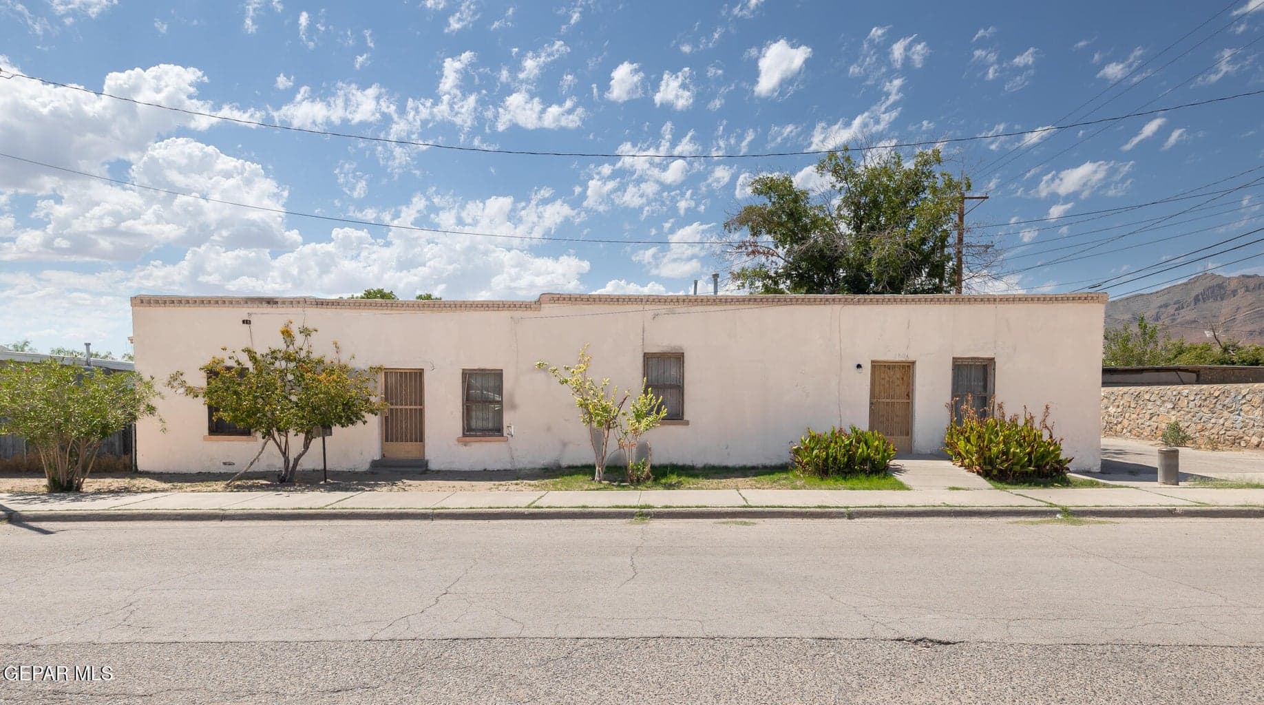 Photo of 811 Houston Street
