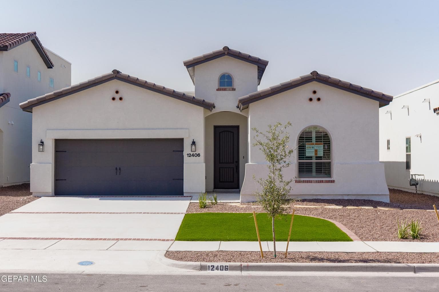 608 Curleaf Court