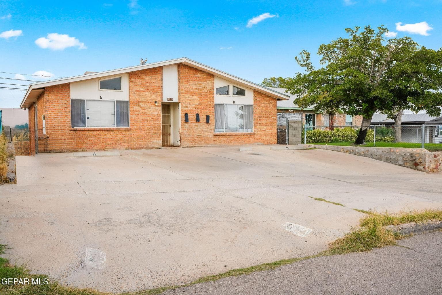 3621 Taylor Avenue ABC
