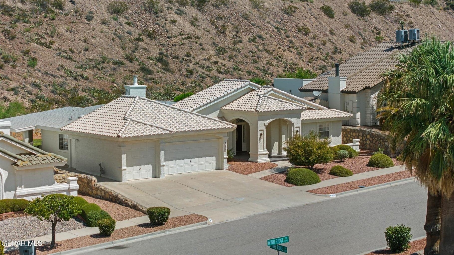 6637 Wind Ridge Drive MLS-6