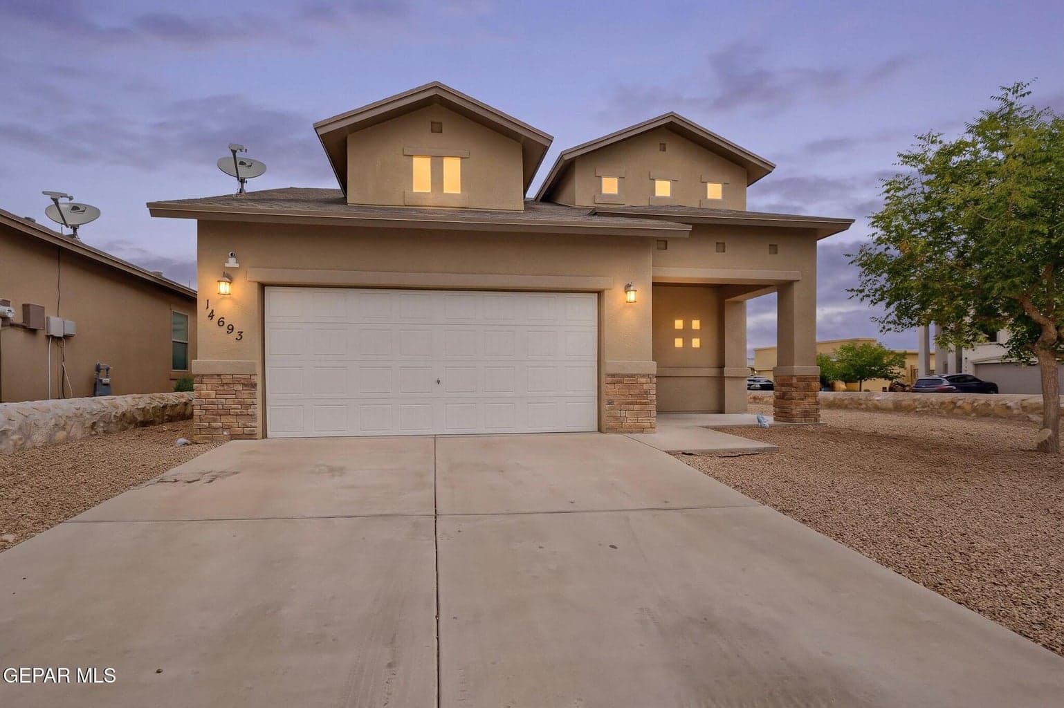 14693 HOLSTEINER Court