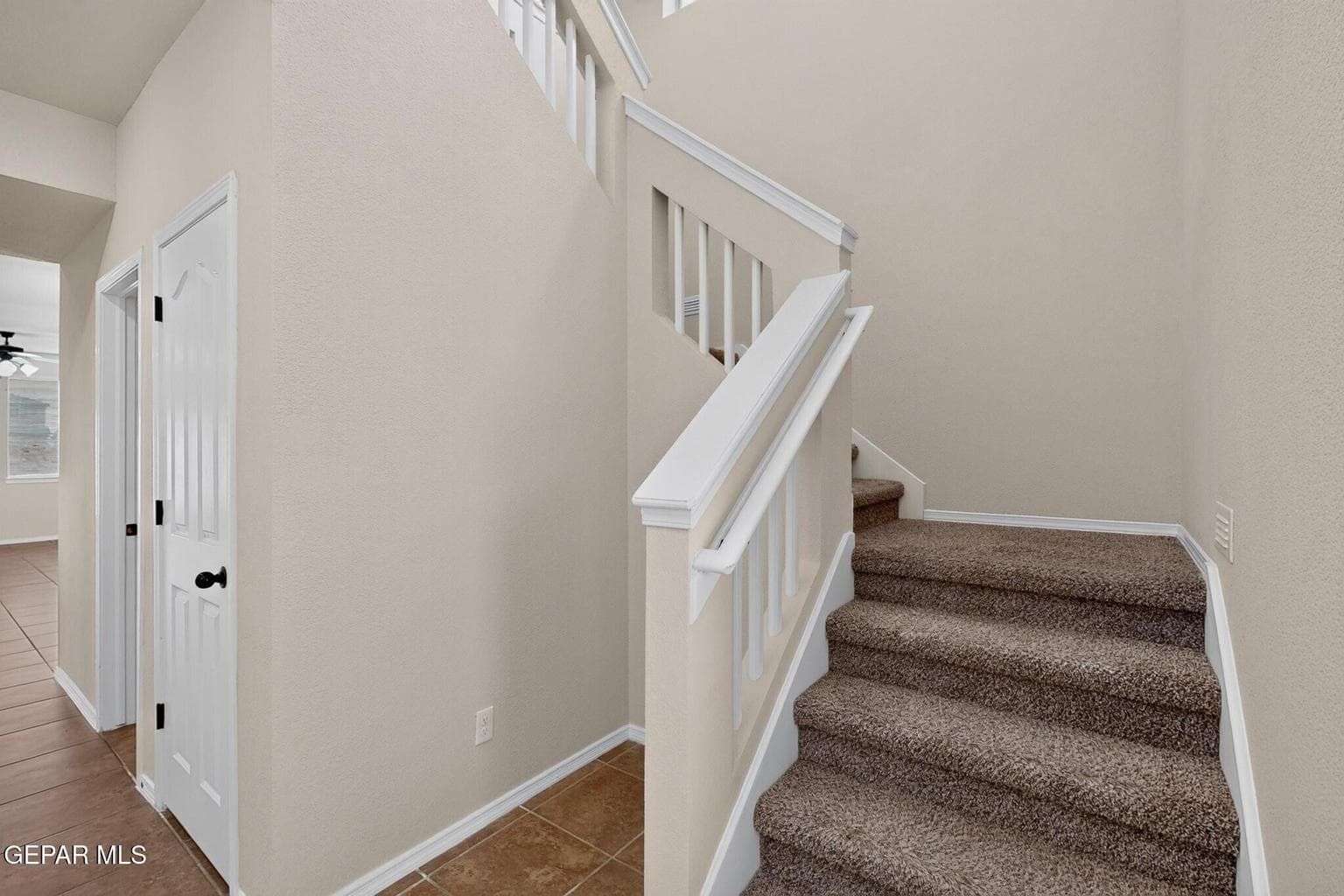 2nd floor layout