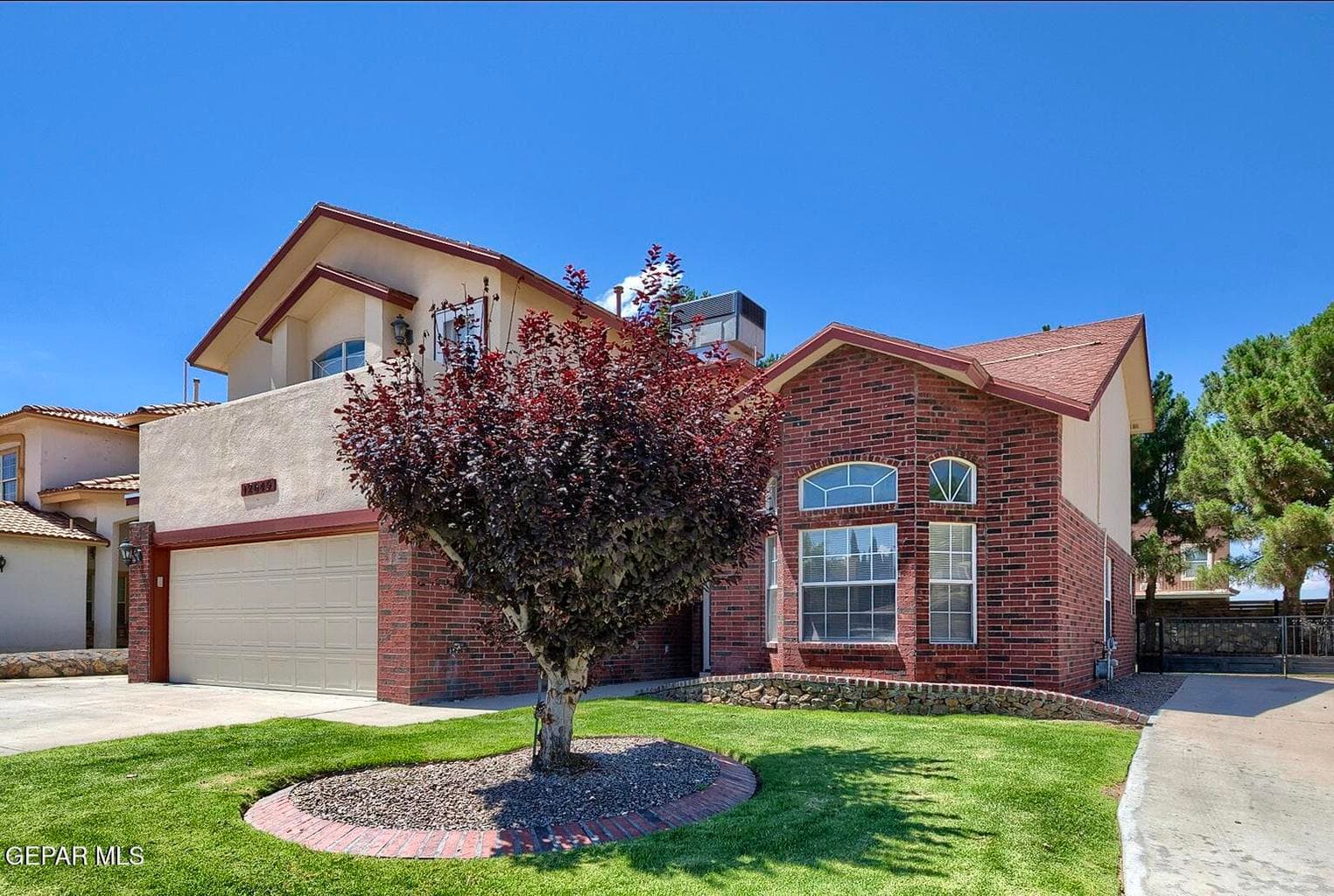12645 SUN HAVEN Drive