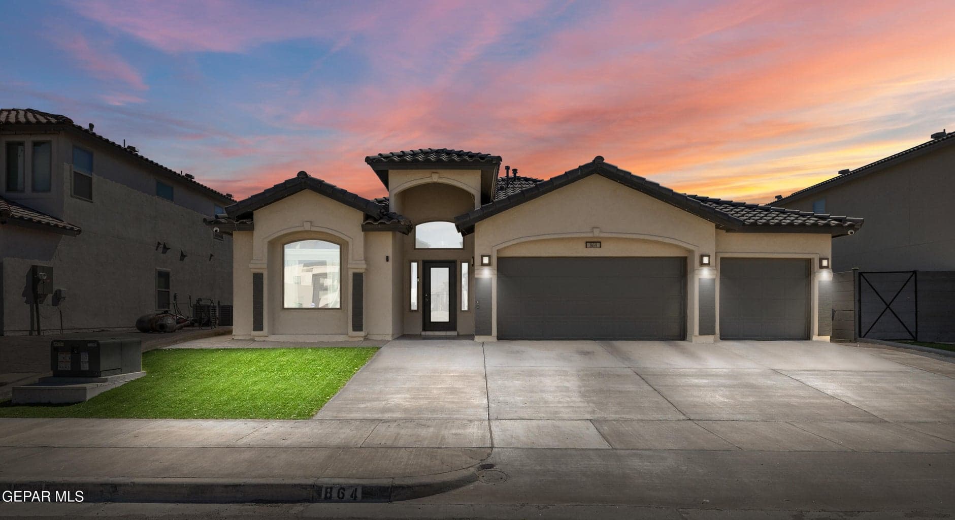 Photo of 864 CRYSTAL DEER Drive