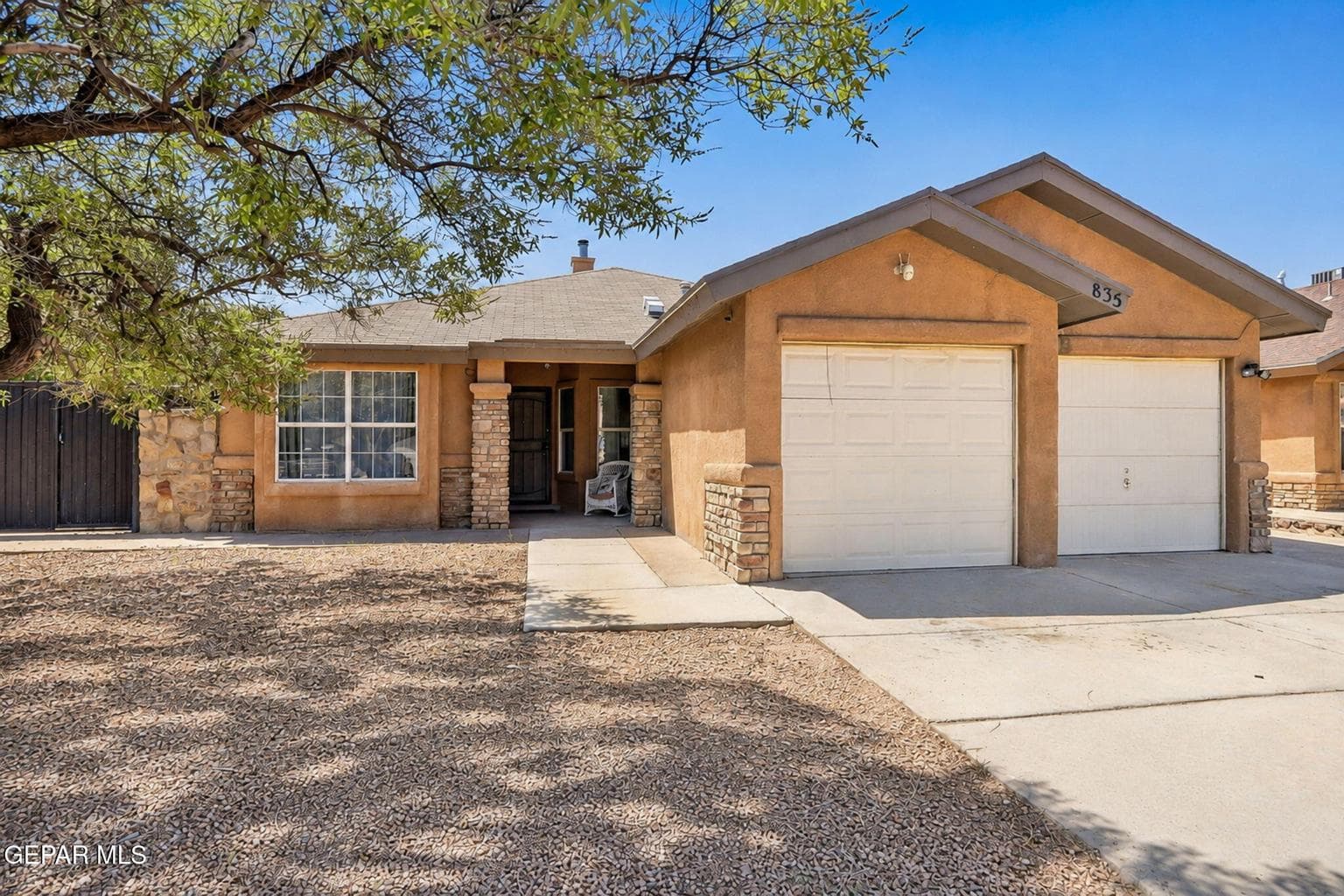 835 SUN CITY PARK Court