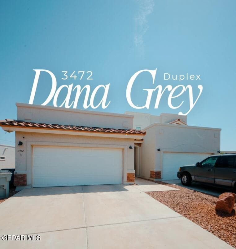 3472 Dana Grey Drive A and B
