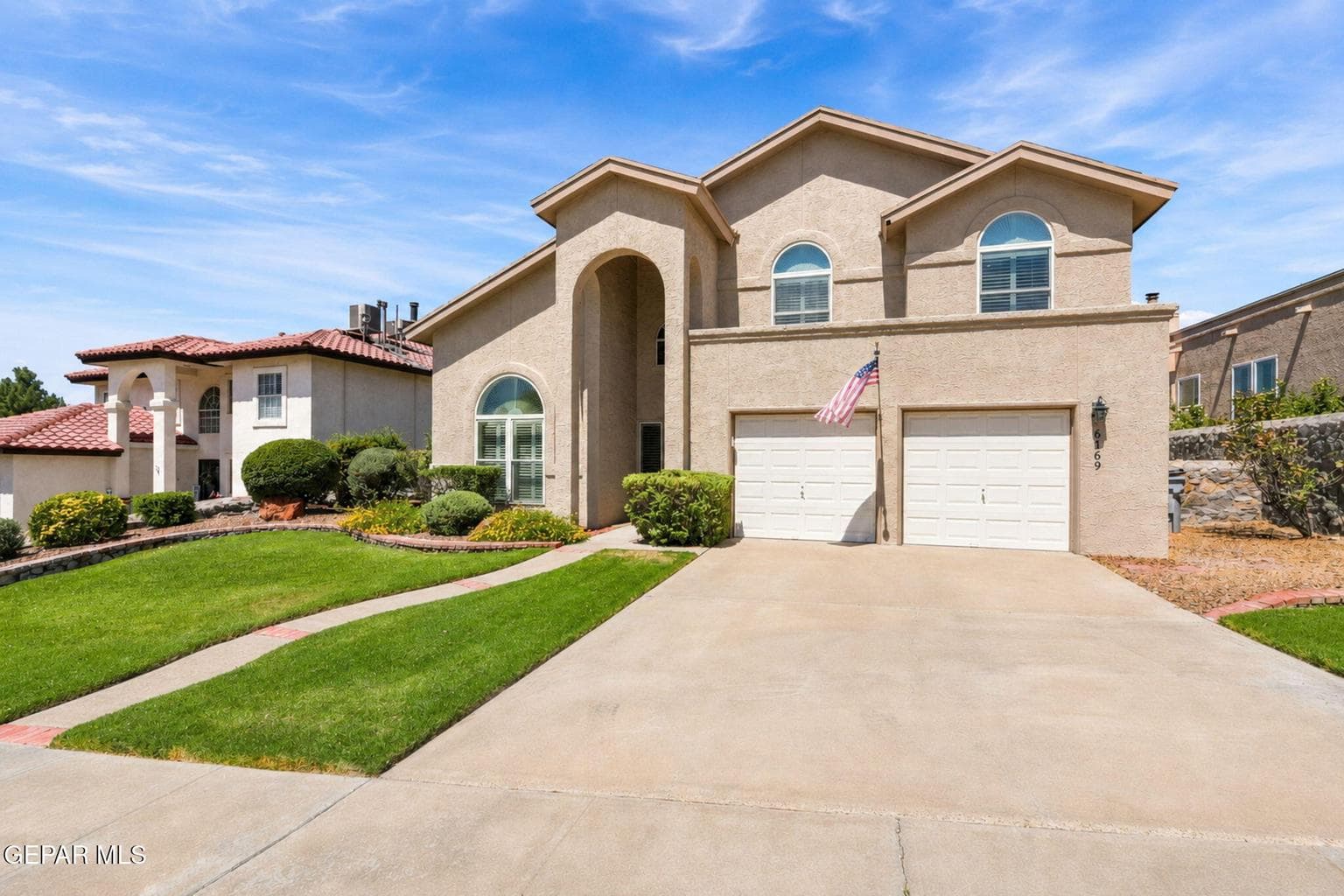 6569 MAJESTIC RIDGE Drive