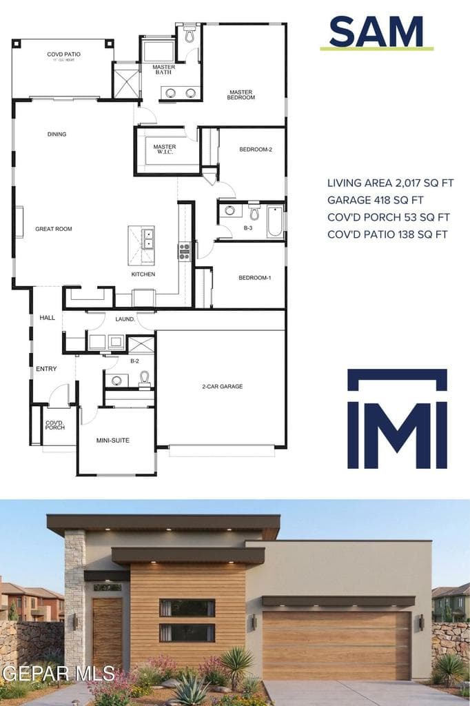 14541 LEYLAND Parkway