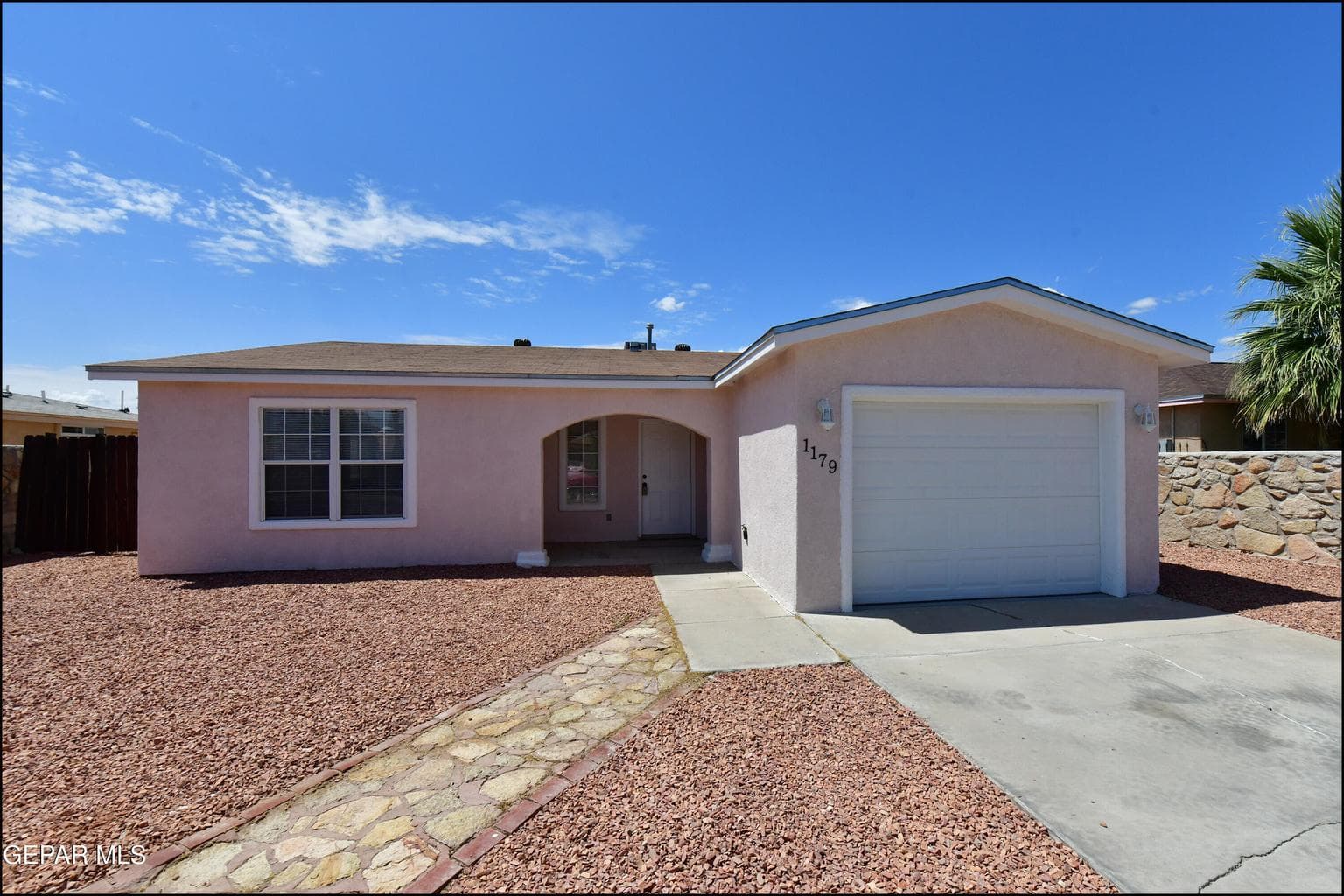 1179 ACEQUIA LINDA Road
