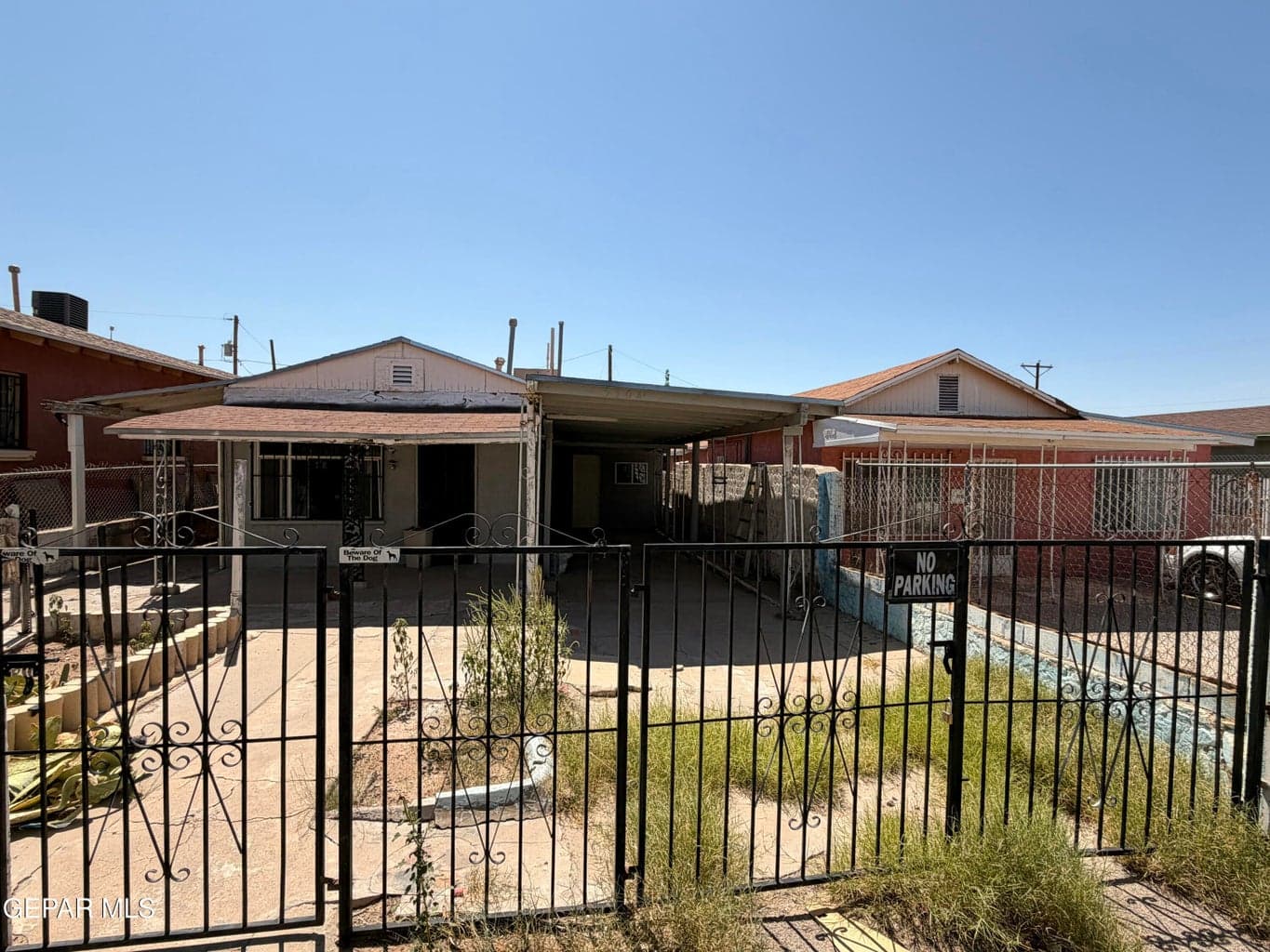 5304 Rosa Avenue