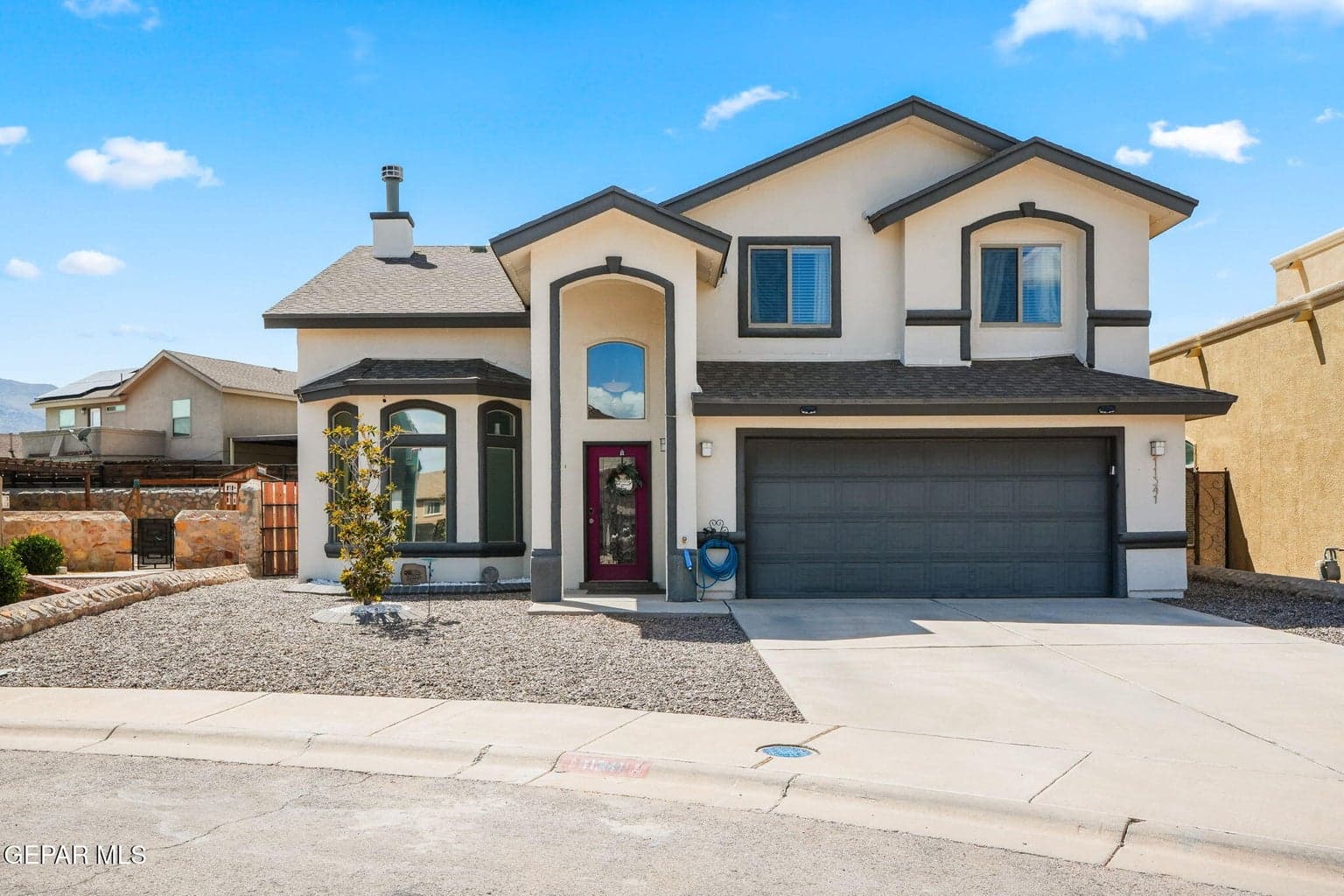 Photo of 11341 E RANCH Court