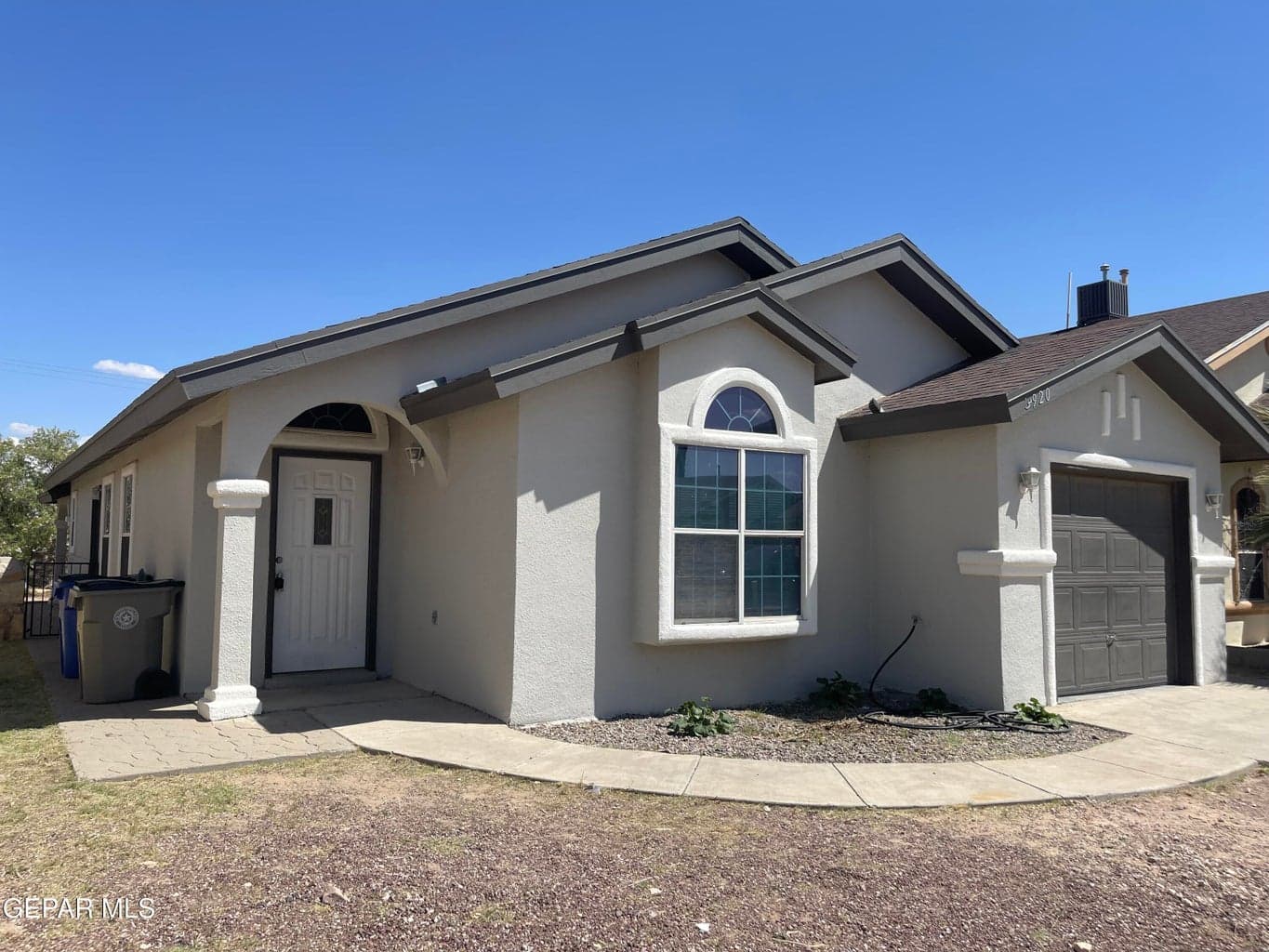 3920 TIERRA MARFIL Road