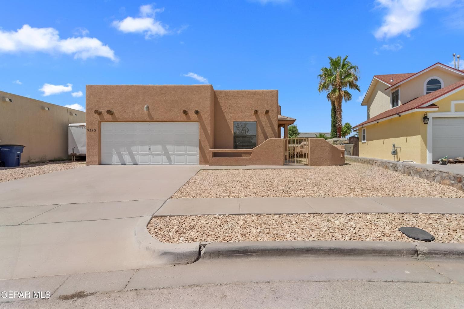 3313 Tierra Espada Drive