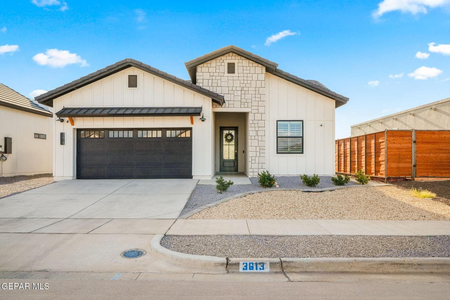 3613 PATTERN Place