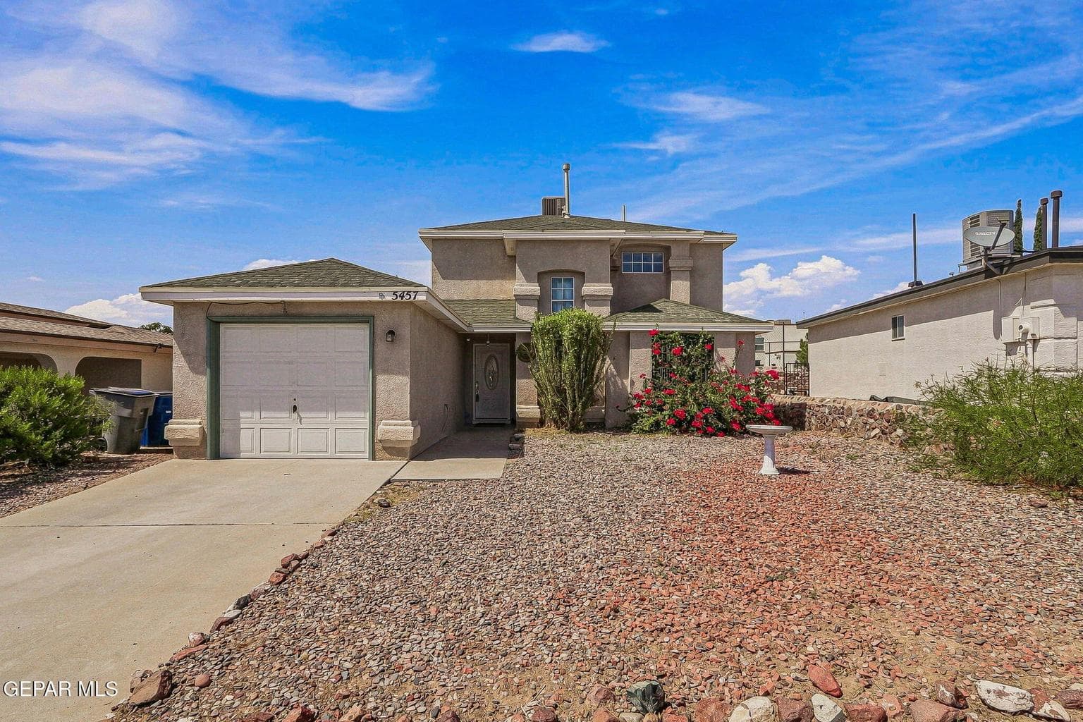 5457 GATE RIDGE Circle