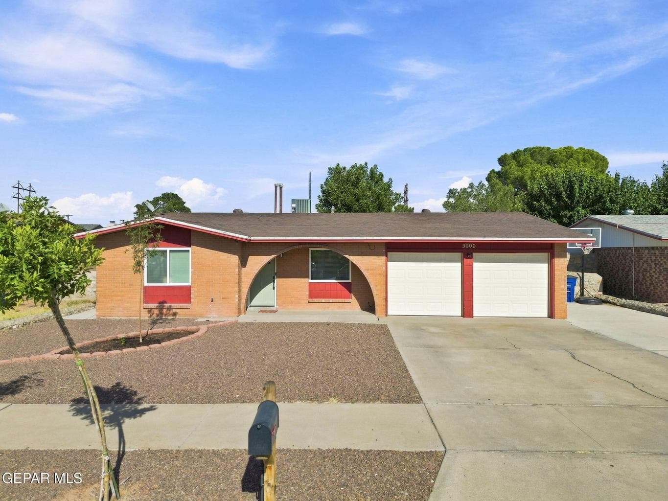 3000 Sea Breeze Drive