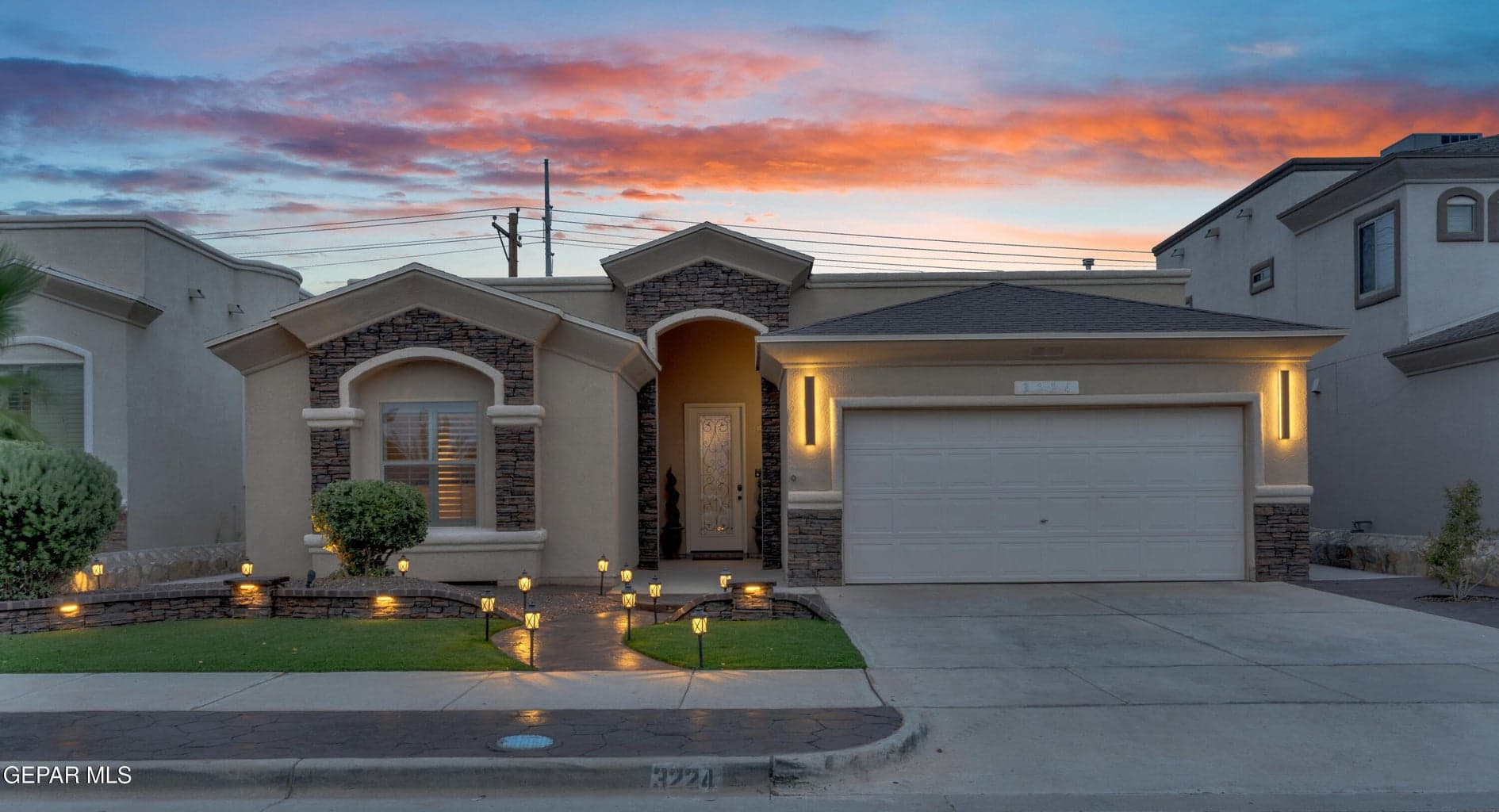 3224 FOX GROVE Grove
