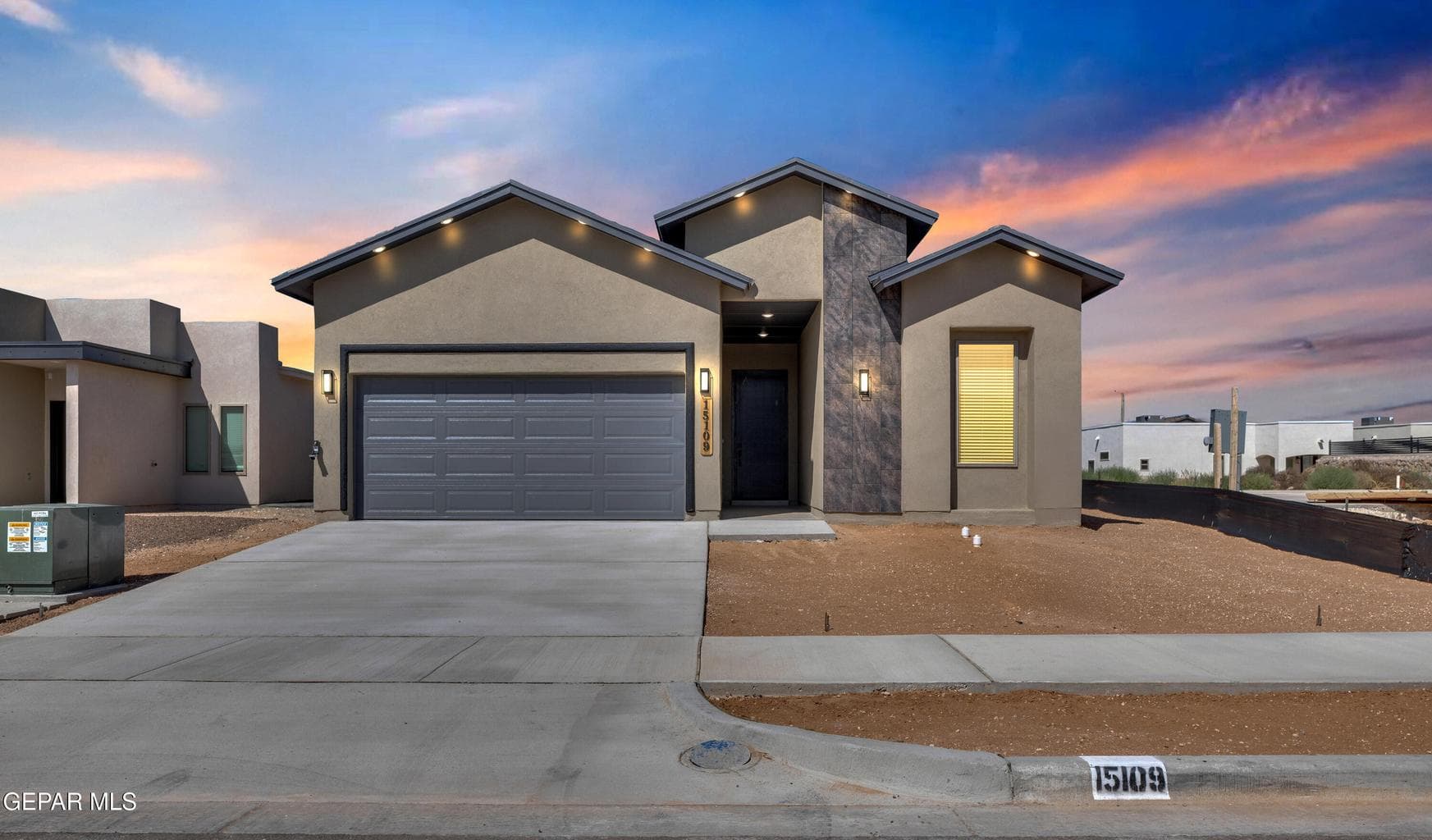 15109 Steer Drive