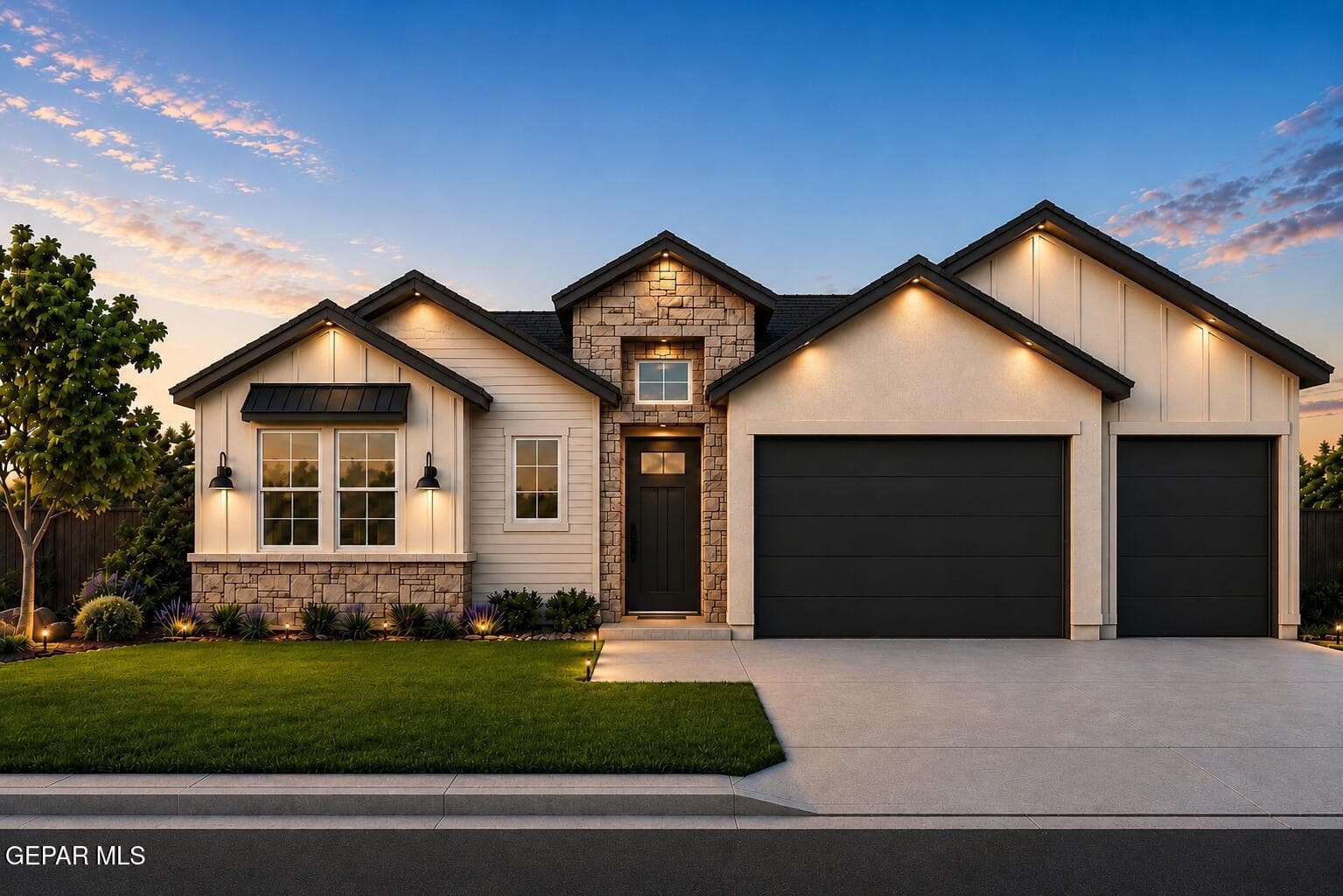 7255 BOBCAT HOLLOW Drive