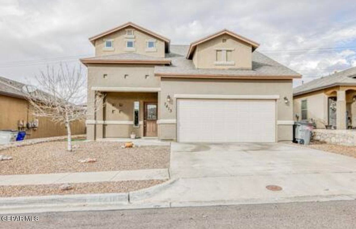 7413 RED CEDAR Drive